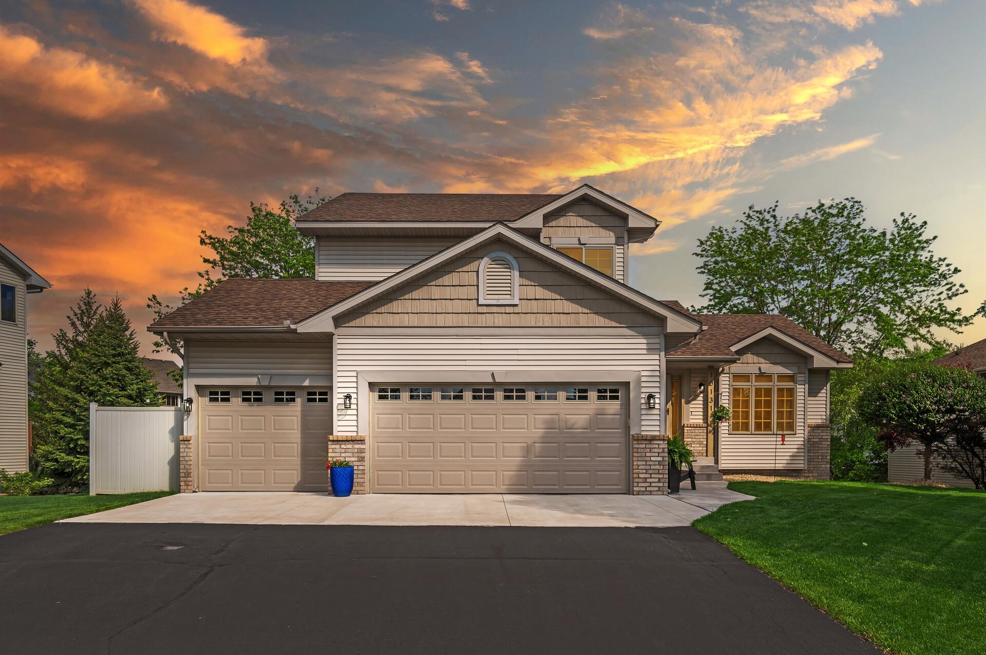 View of Residential at 10131 Fernwood Lane, Champlin MN 55316, Champlin - Mike Wilen | Minnesota Team Real Estate