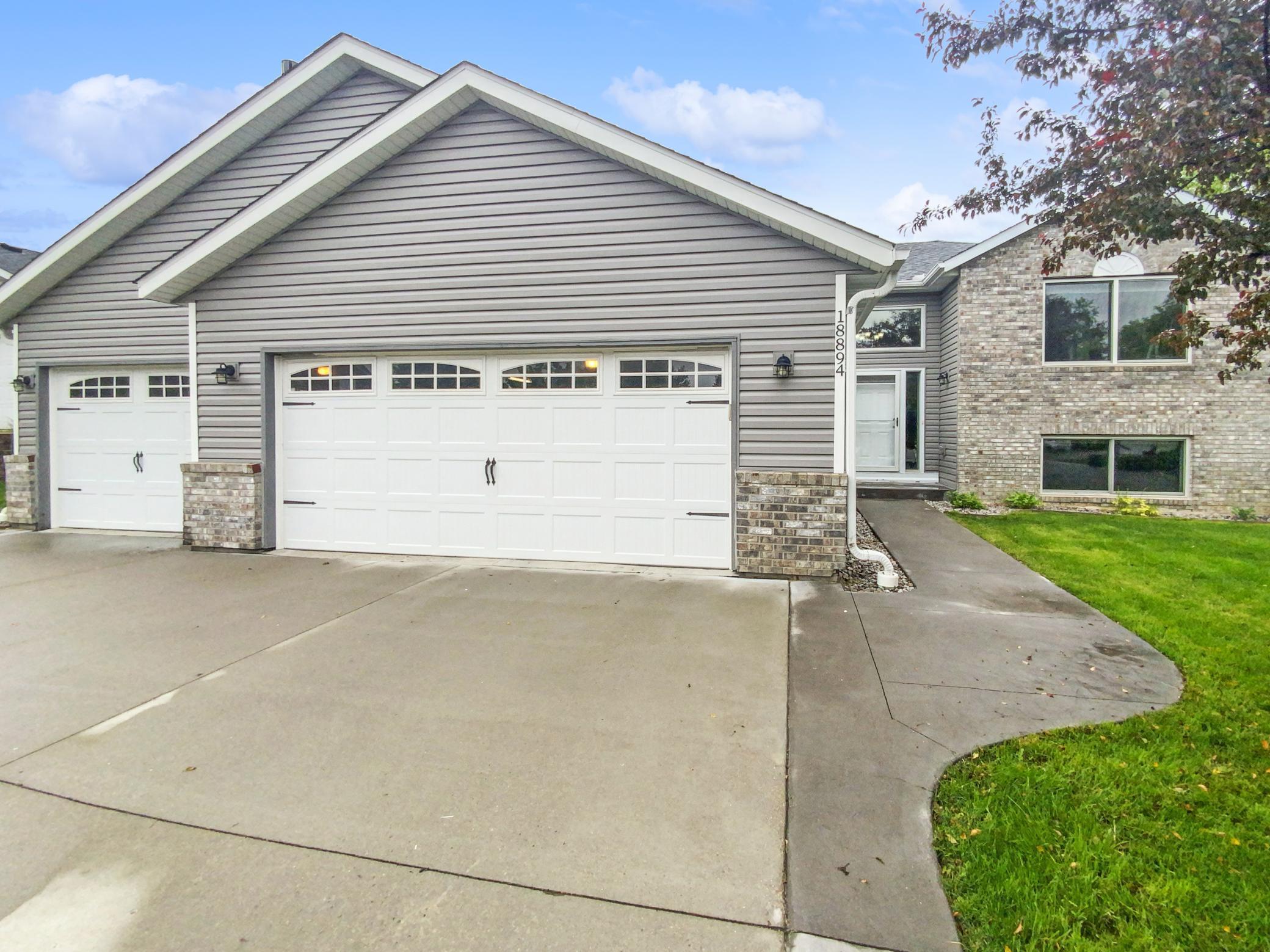 View of Residential at 18894 Emblem Court, Farmington MN 55024, Farmington - Mike Wilen | Minnesota Team Real Estate