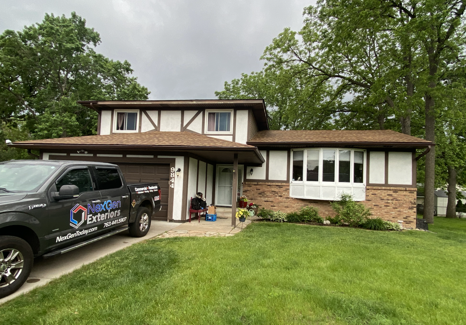 View of Residential at 9844 Butternut Street, Minneapolis MN 55448, Minneapolis - Mike Wilen | Minnesota Team Real Estate