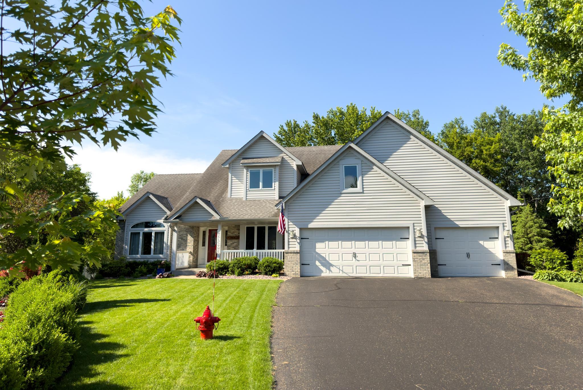View of Residential at 2811 Nightingale Court, Stillwater MN 55082, Stillwater - Mike Wilen | Minnesota Team Real Estate