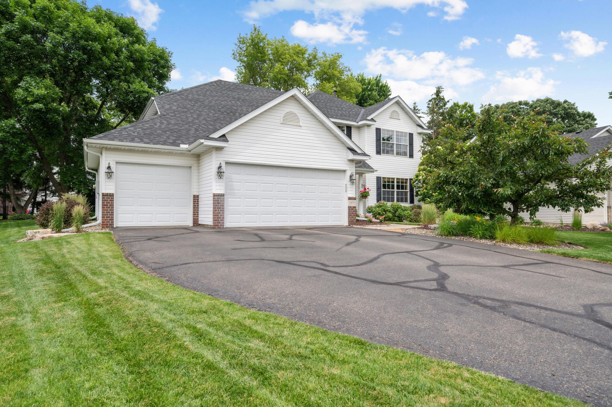 View of Residential at 3570 Dakota Avenue, Woodbury MN 55125, Woodbury - Mike Wilen | Minnesota Team Real Estate