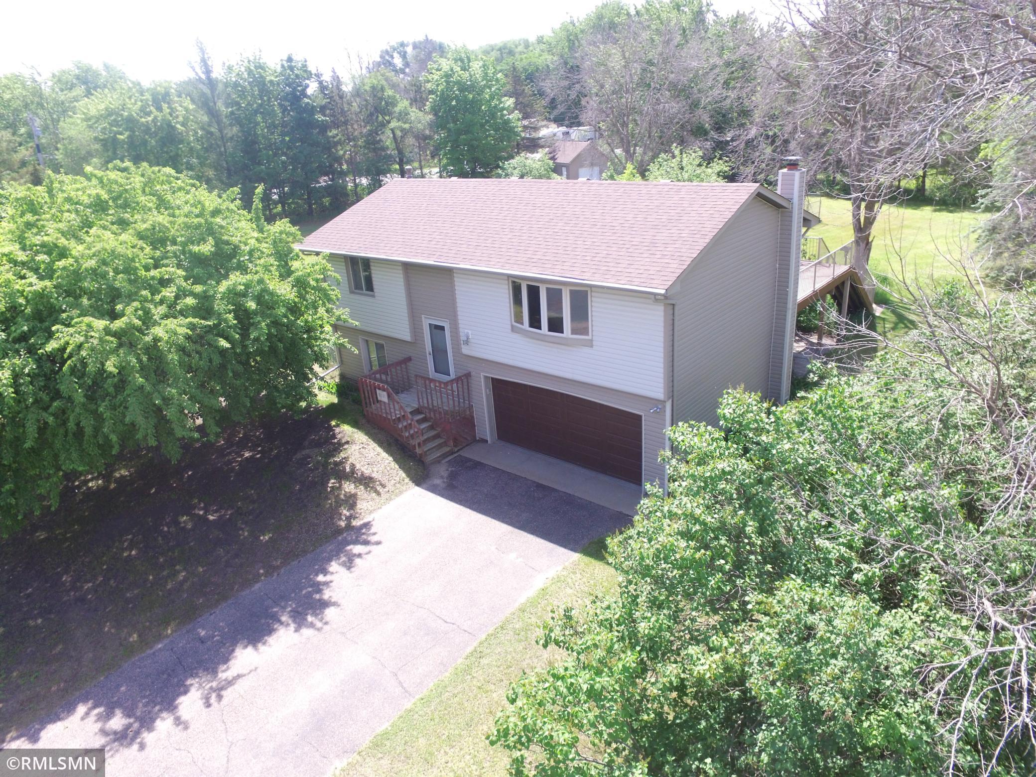 View of Residential at 8101 Diane Street, Circle Pines MN 55014, Circle Pines - Mike Wilen | Minnesota Team Real Estate