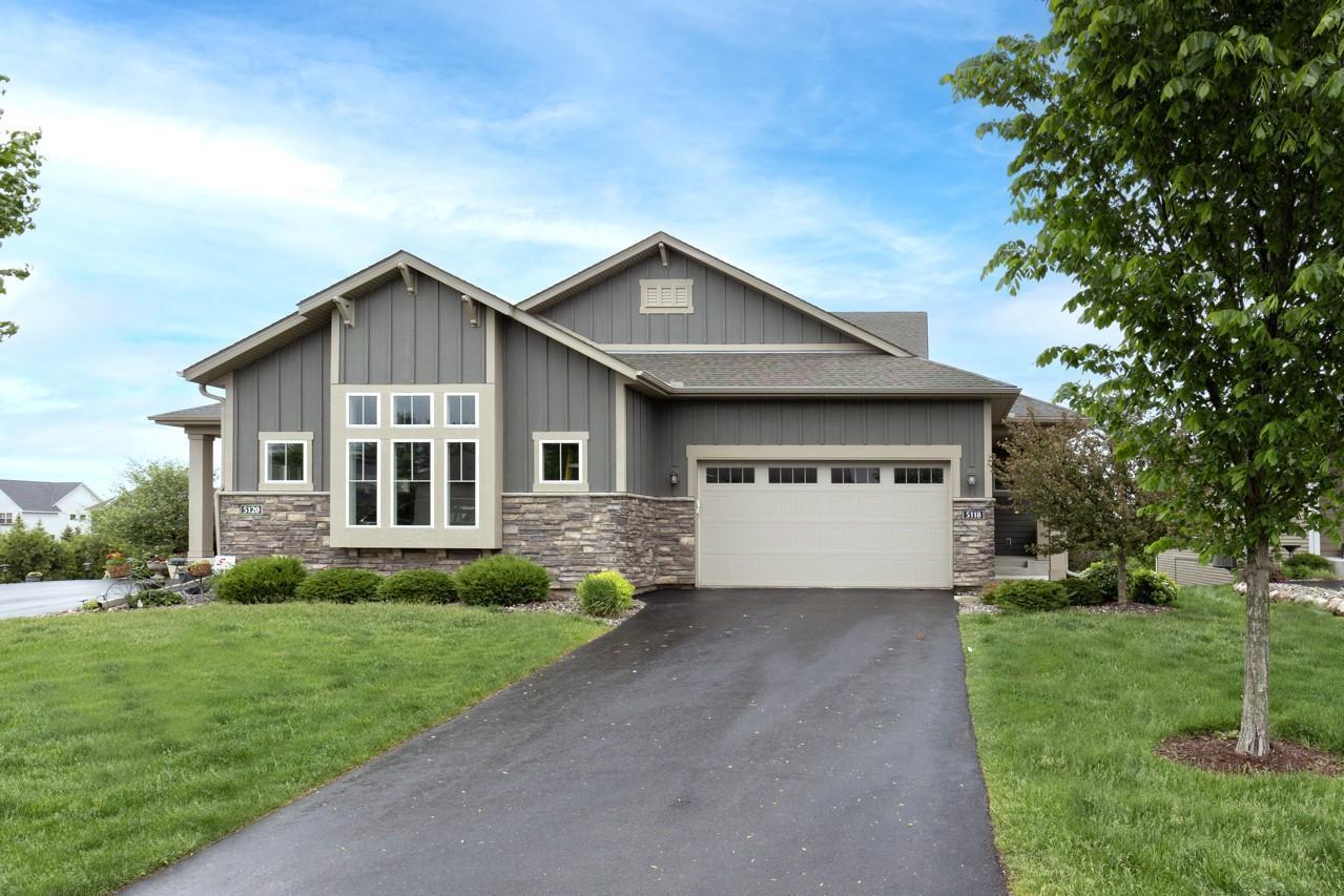 View of Residential at 5118 Sundial Lane, Woodbury MN 55129, Woodbury - Mike Wilen | Minnesota Team Real Estate