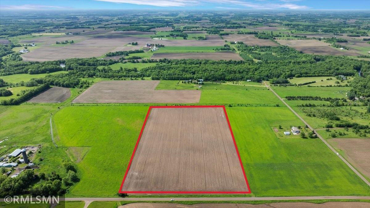 View of Land at xxx 120th Street, Milaca MN 56353, Milaca - Mike Wilen | Minnesota Team Real Estate