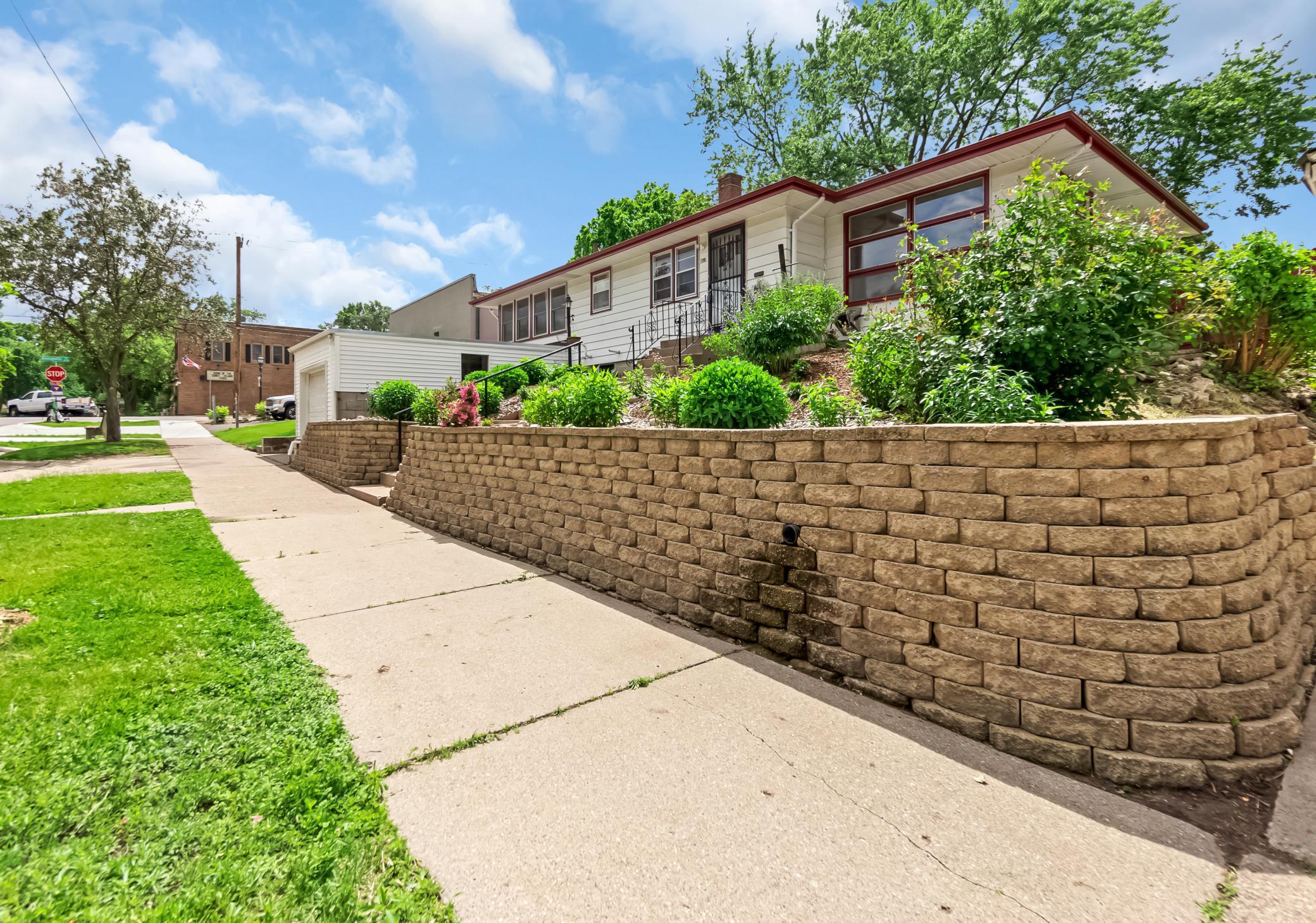 View of Residential at 867 Stryker Avenue, Saint Paul MN 55107, Saint Paul - Mike Wilen | Minnesota Team Real Estate