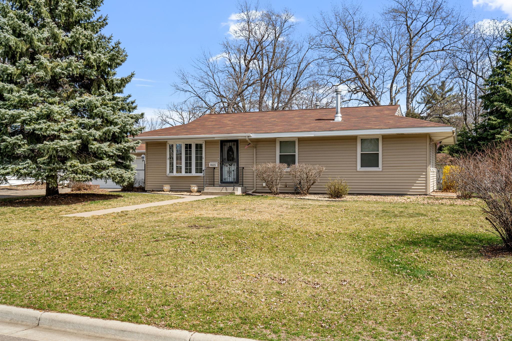 View of Residential at 8535 4th Avenue, Minneapolis MN 55420, Minneapolis - Mike Wilen | Minnesota Team Real Estate