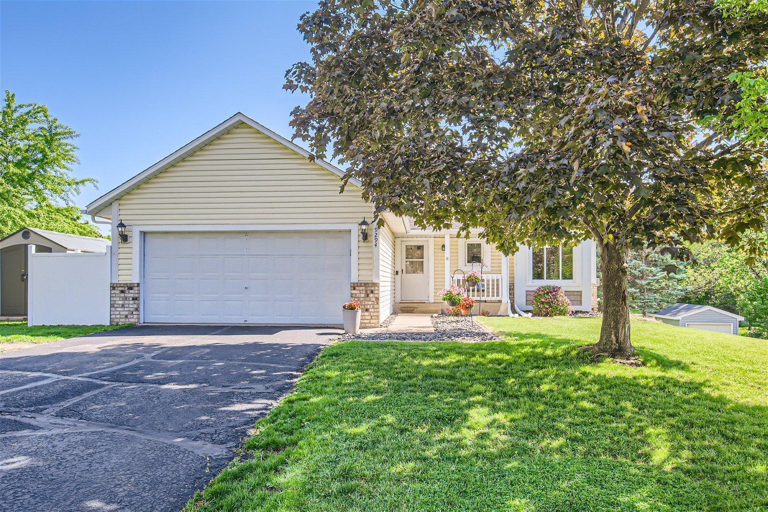 View of Residential at 9294 Andrea Drive, Woodbury MN 55125, Woodbury - Mike Wilen | Minnesota Team Real Estate