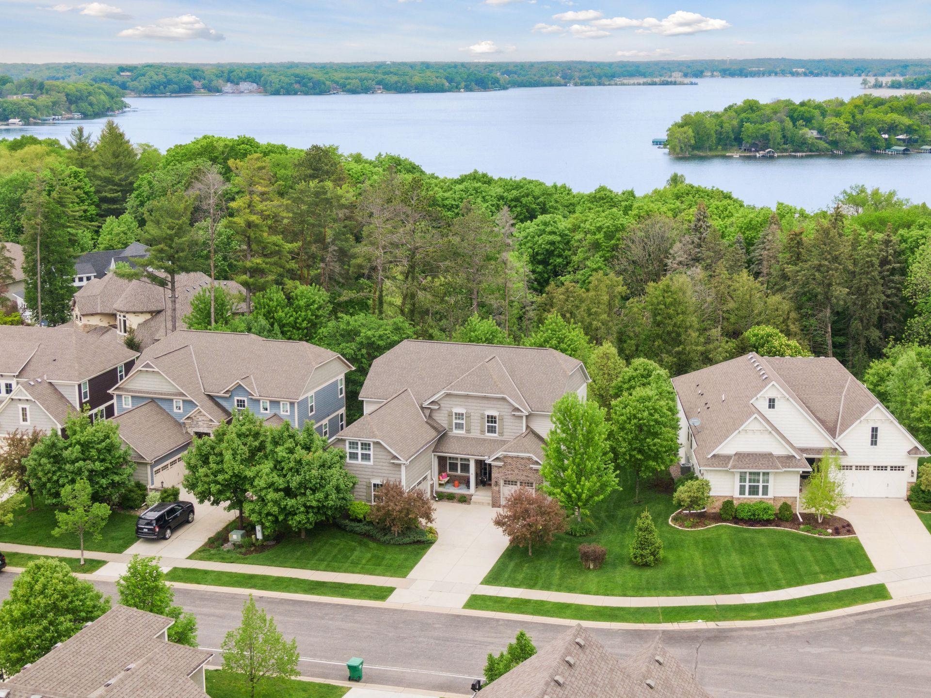View of Residential at 5460 Yellowstone Trail, Minnetrista MN 55331, Minnetrista - Mike Wilen | Minnesota Team Real Estate