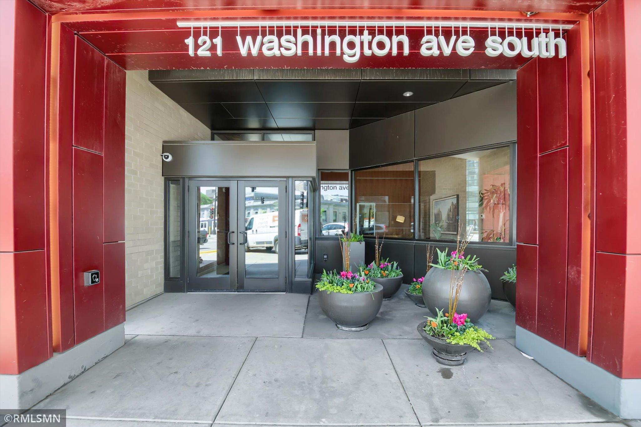 View of Residential at 121 washington ave so. #814, Minneapolis MN 55401, Minneapolis - Mike Wilen | Minnesota Team Real Estate