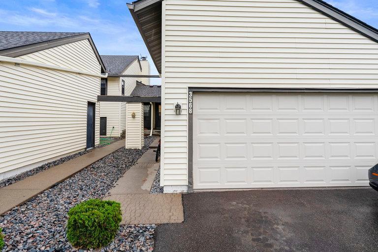 View of Residential at 3568 Brookdale Drive, Brooklyn Park MN 55443, Brooklyn Park - Mike Wilen | Minnesota Team Real Estate