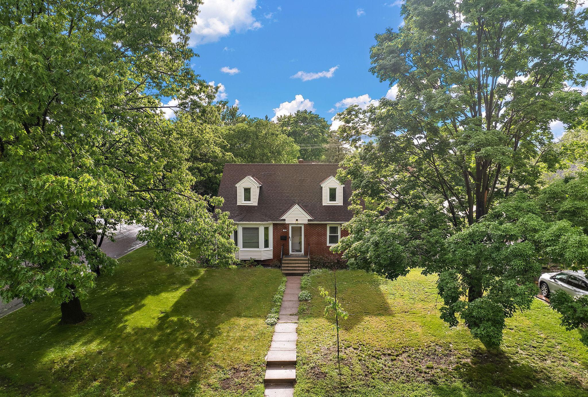 View of Residential at 38 18th Avenue, Hopkins MN 55343, Hopkins - Mike Wilen | Minnesota Team Real Estate