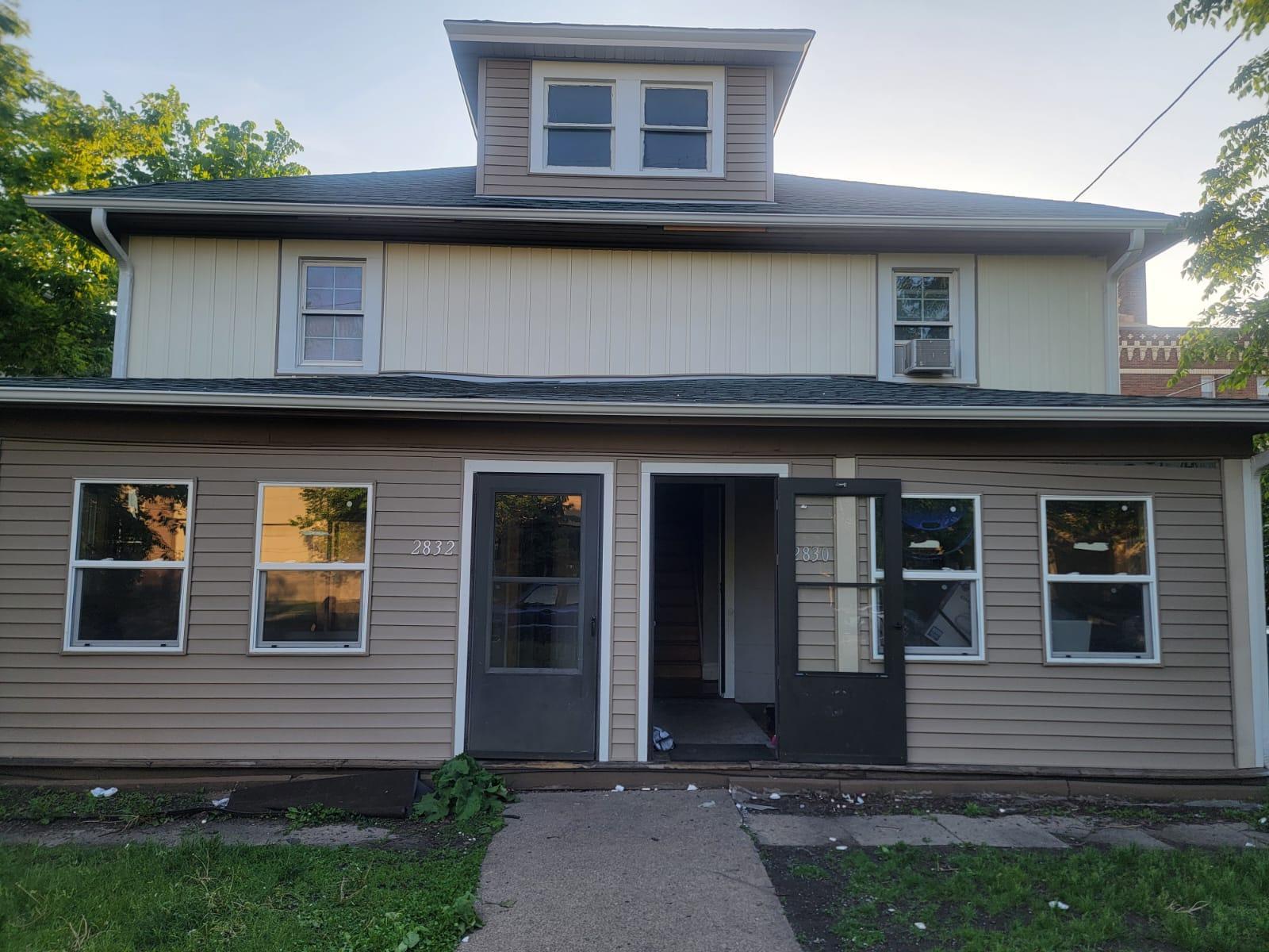 View of Residential Income at 2830 Columbus Avenue, Minneapolis MN 55407, Minneapolis - Mike Wilen | Minnesota Team Real Estate