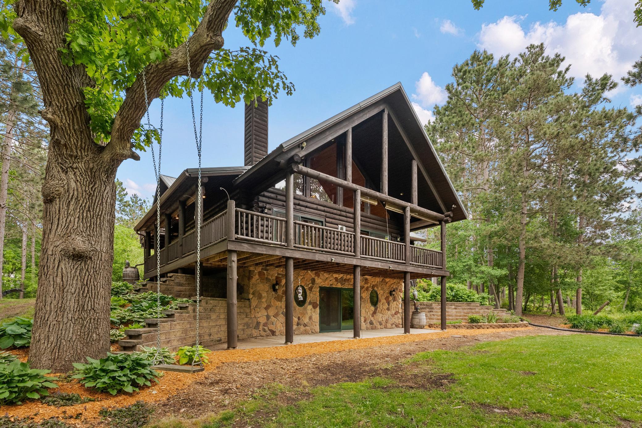 View of Residential at 13151 9th Avenue, Milaca MN 56353, Milaca - Mike Wilen | Minnesota Team Real Estate