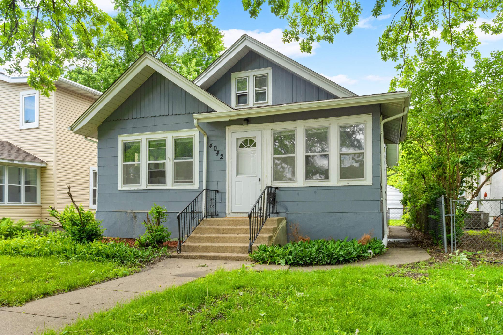 View of Residential at 4042 27th Avenue, Minneapolis MN 55406, Minneapolis - Mike Wilen | Minnesota Team Real Estate