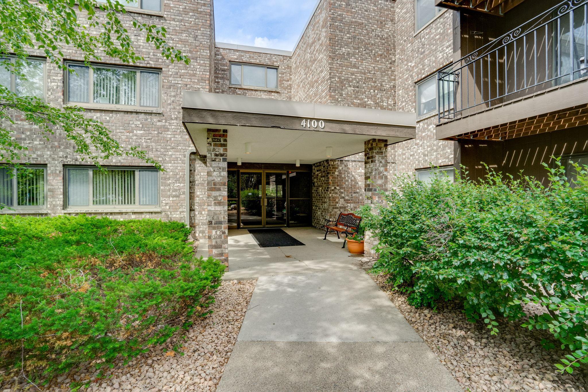 View of Residential at 4100 Parklawn Avenue #201, Minneapolis MN 55435, Minneapolis - Mike Wilen | Minnesota Team Real Estate