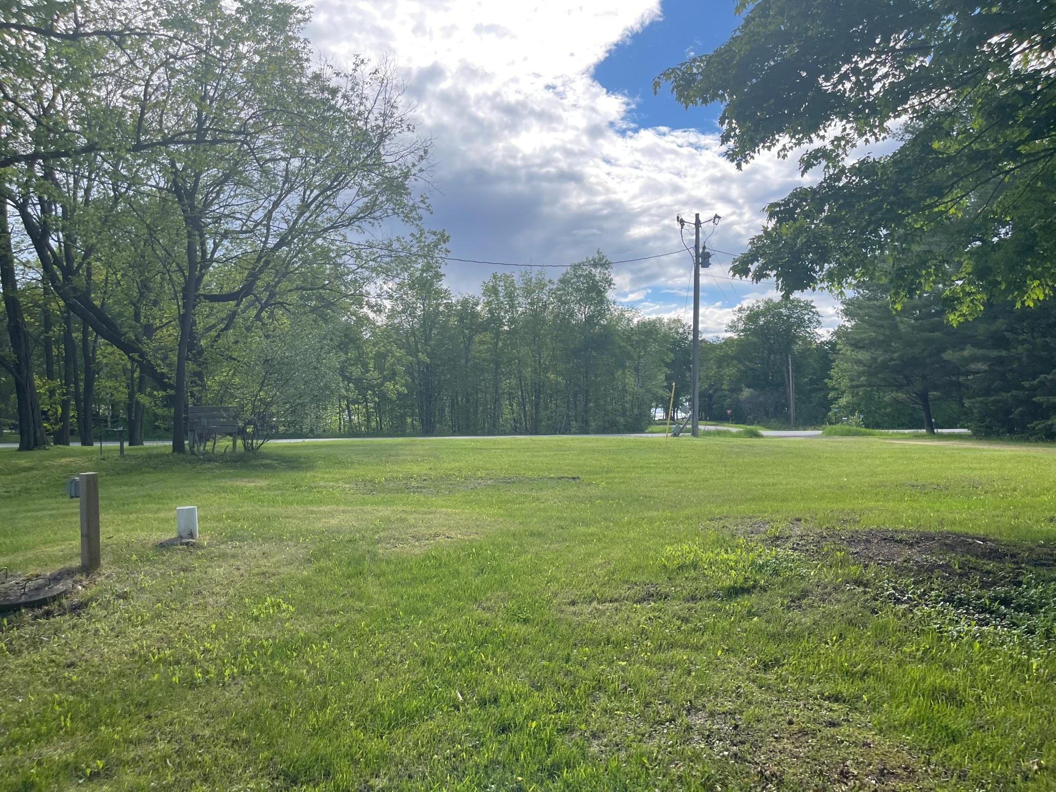 View of Land at 42478 Highway 47, Isle MN 56342, Isle - Mike Wilen | Minnesota Team Real Estate