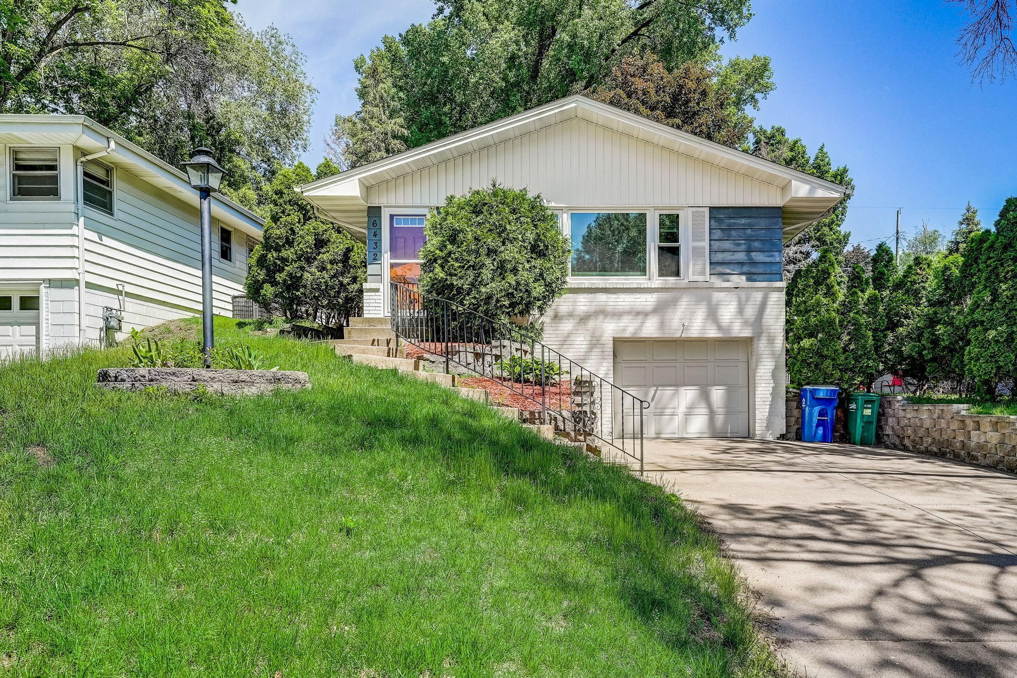 View of Residential at 6432 Knoll Street, Minneapolis MN 55427, Minneapolis - Mike Wilen | Minnesota Team Real Estate