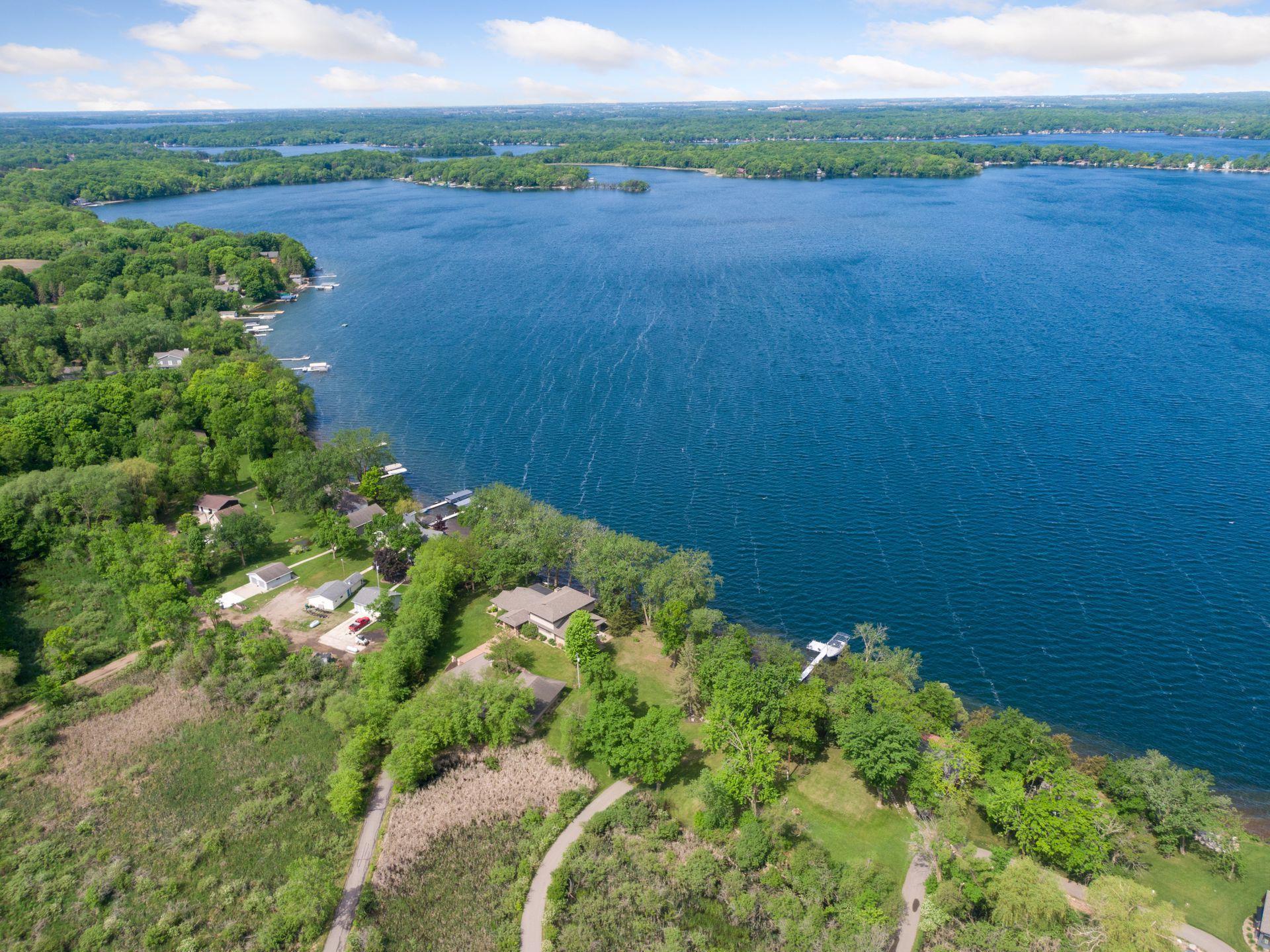 View of Land at XXXX County Road, Annandale MN 55302, Annandale - Mike Wilen | Minnesota Team Real Estate