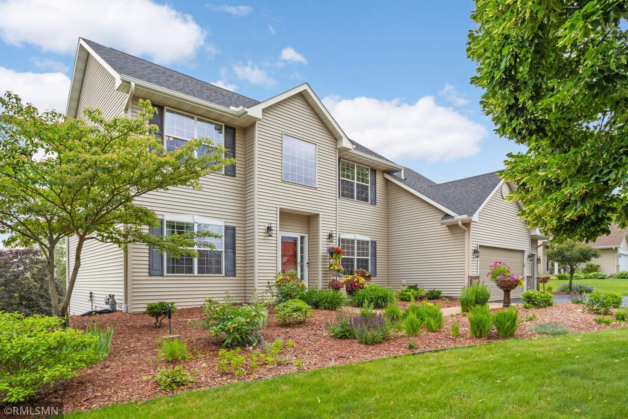 View of Residential at 19911 Excelsior Lane, Farmington MN 55024, Farmington - Mike Wilen | Minnesota Team Real Estate