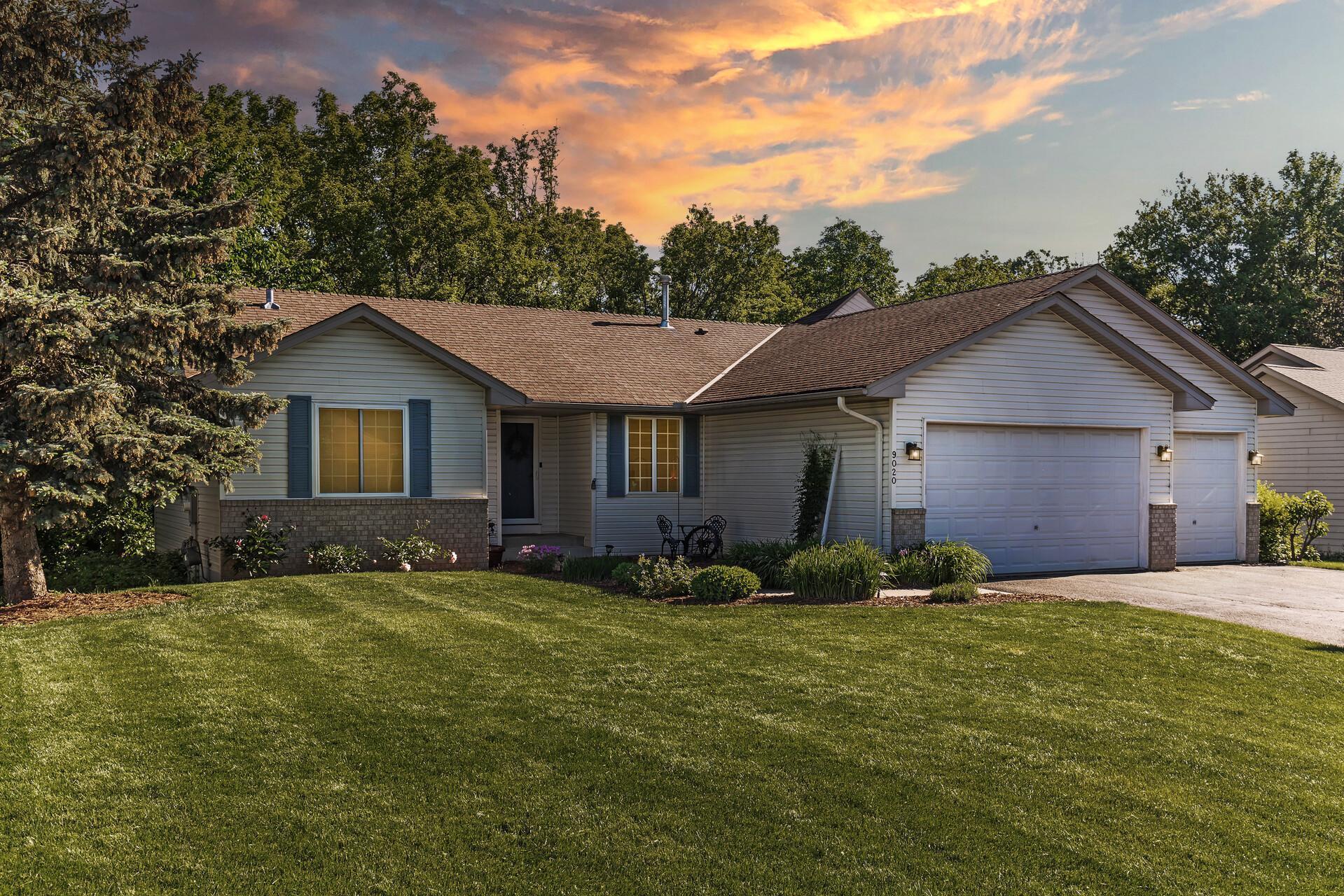 View of Residential at 9020 Glacier Road, Saint Bonifacius MN 55375, Saint Bonifacius - Mike Wilen | Minnesota Team Real Estate