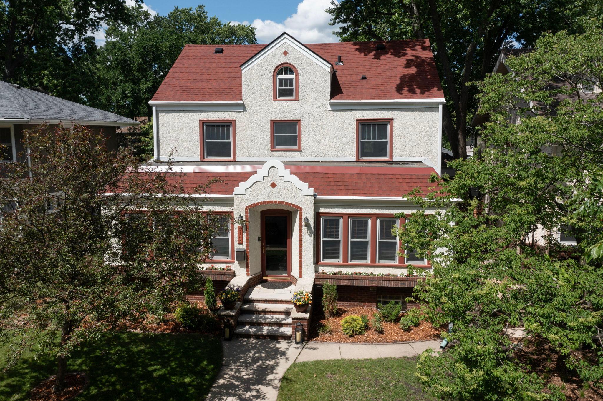View of Residential at 5104 Colfax Avenue, Minneapolis MN 55419, Minneapolis - Mike Wilen | Minnesota Team Real Estate