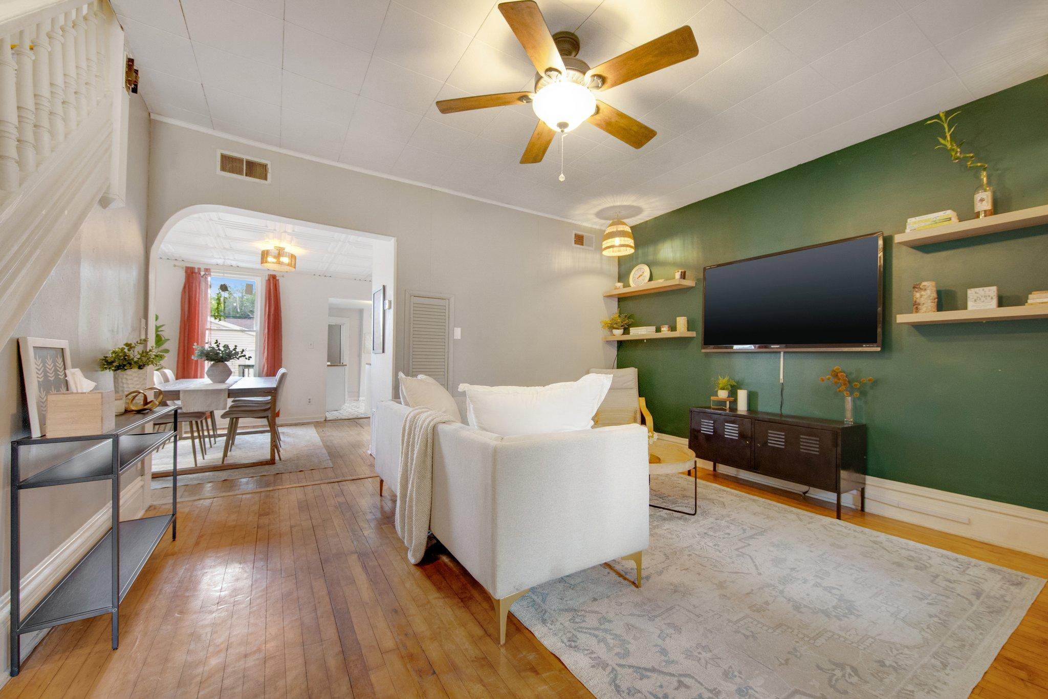 View of Residential at 402 Superior Street, Saint Paul MN 55102, Saint Paul - Mike Wilen | Minnesota Team Real Estate