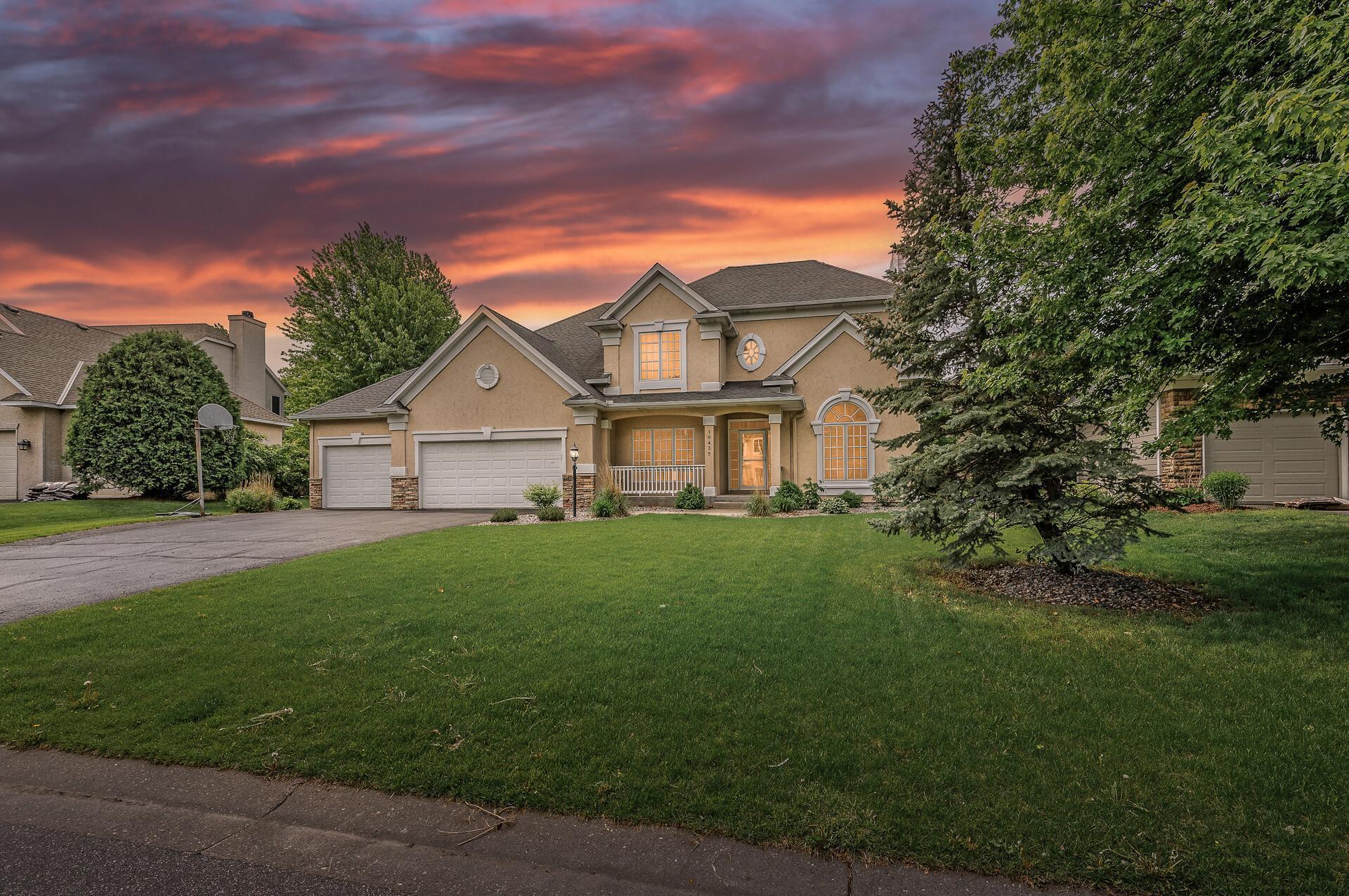 View of Residential at 10435 Raleigh Road, Woodbury MN 55129, Woodbury - Mike Wilen | Minnesota Team Real Estate