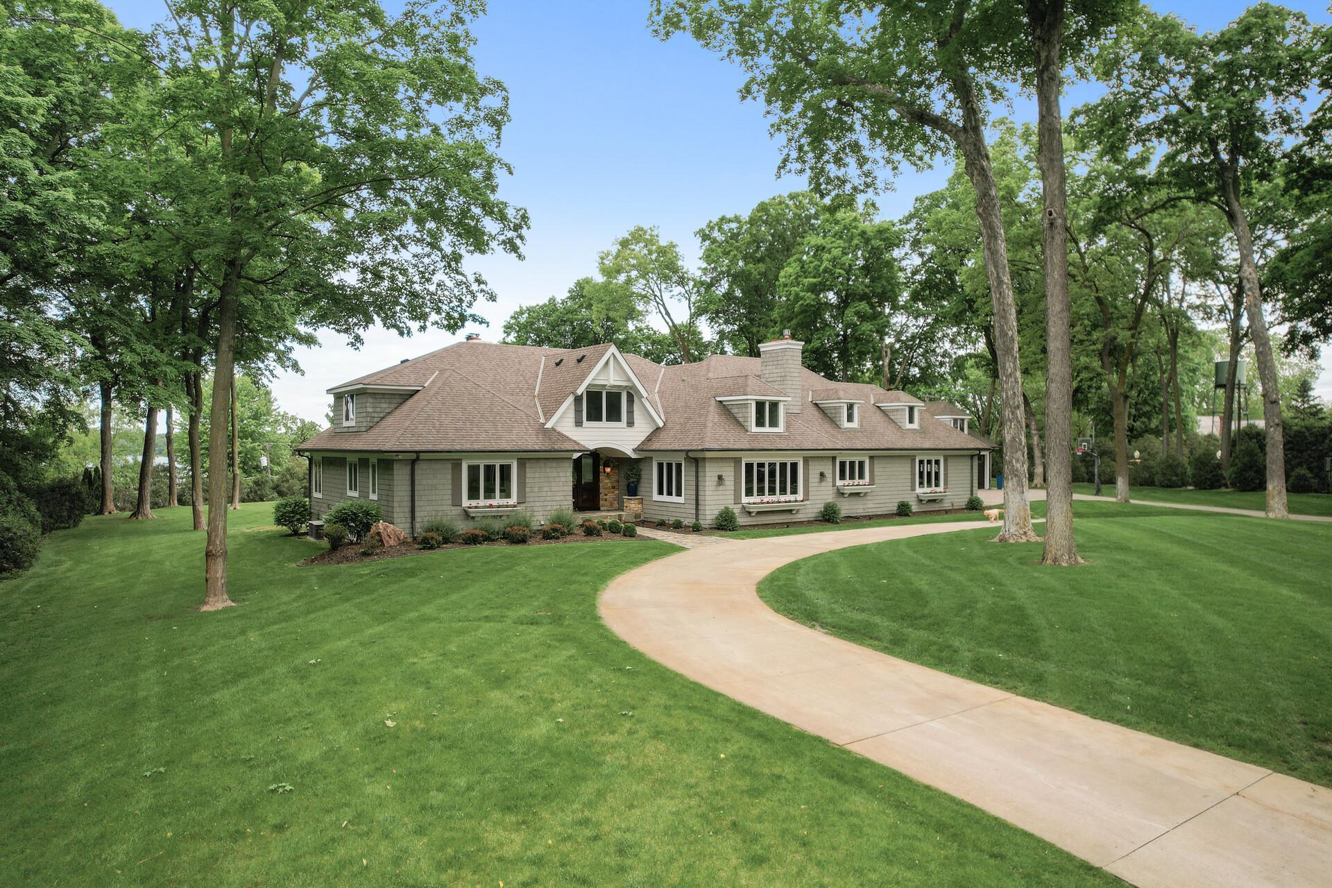 View of Residential at 3220 Bohns Point Lane, Orono MN 55391, Orono - Mike Wilen | Minnesota Team Real Estate