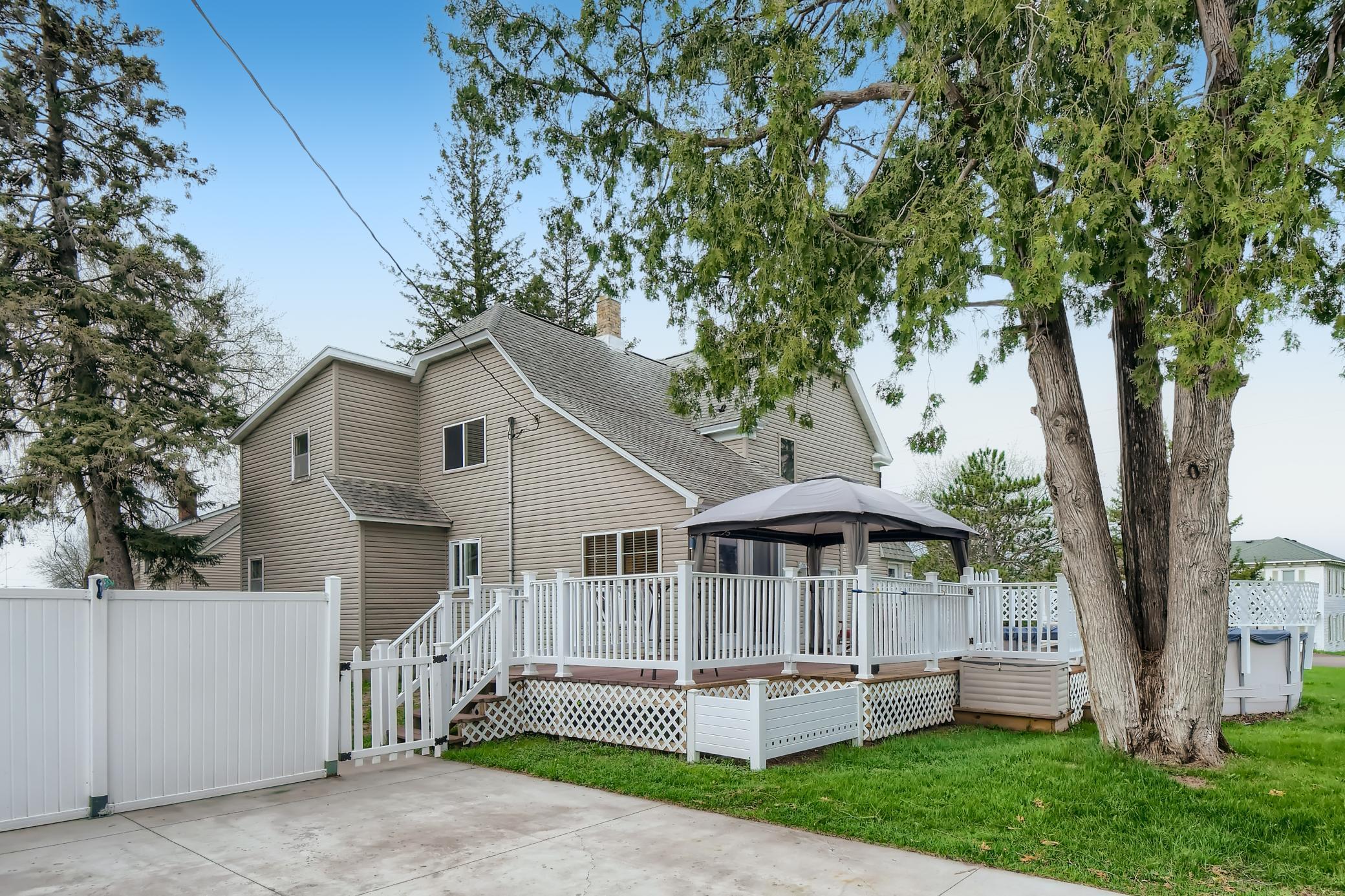 View of Residential at 6675 Sunrise Road, Harris MN 55032, Harris - Mike Wilen | Minnesota Team Real Estate