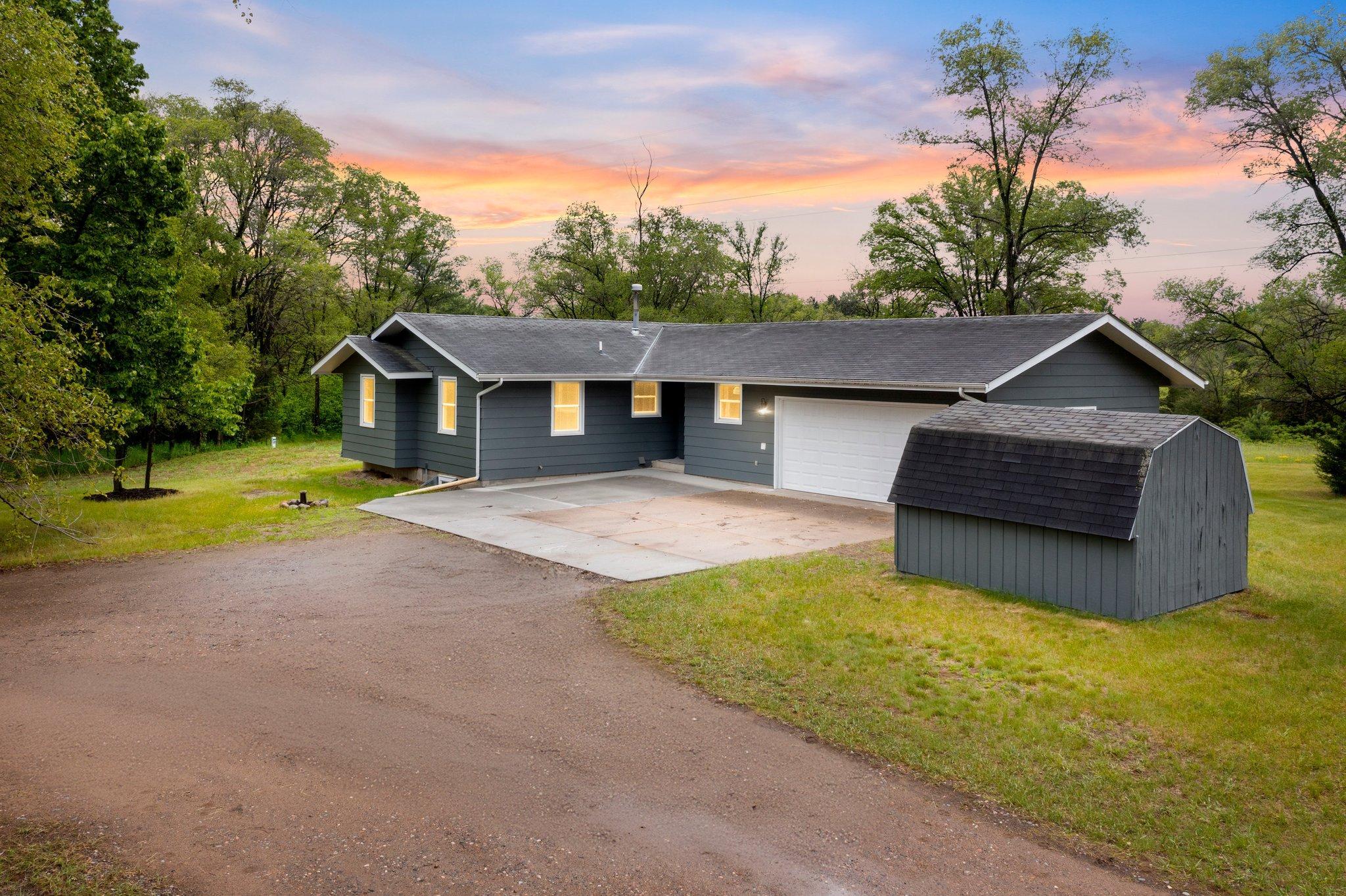 View of Residential at 17165 Tulip Street, Andover MN 55304, Andover - Mike Wilen | Minnesota Team Real Estate