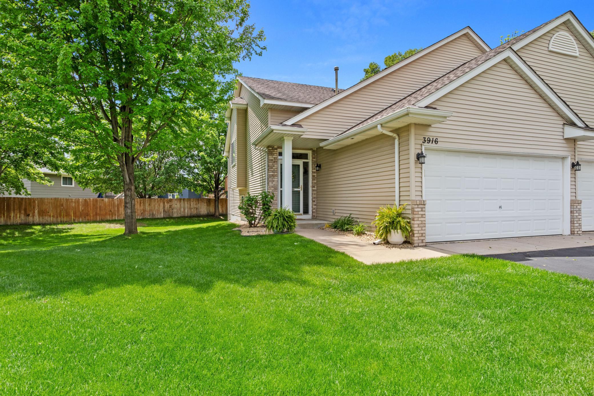 View of Residential at 3916 124th Circle, Coon Rapids MN 55433, Coon Rapids - Mike Wilen | Minnesota Team Real Estate
