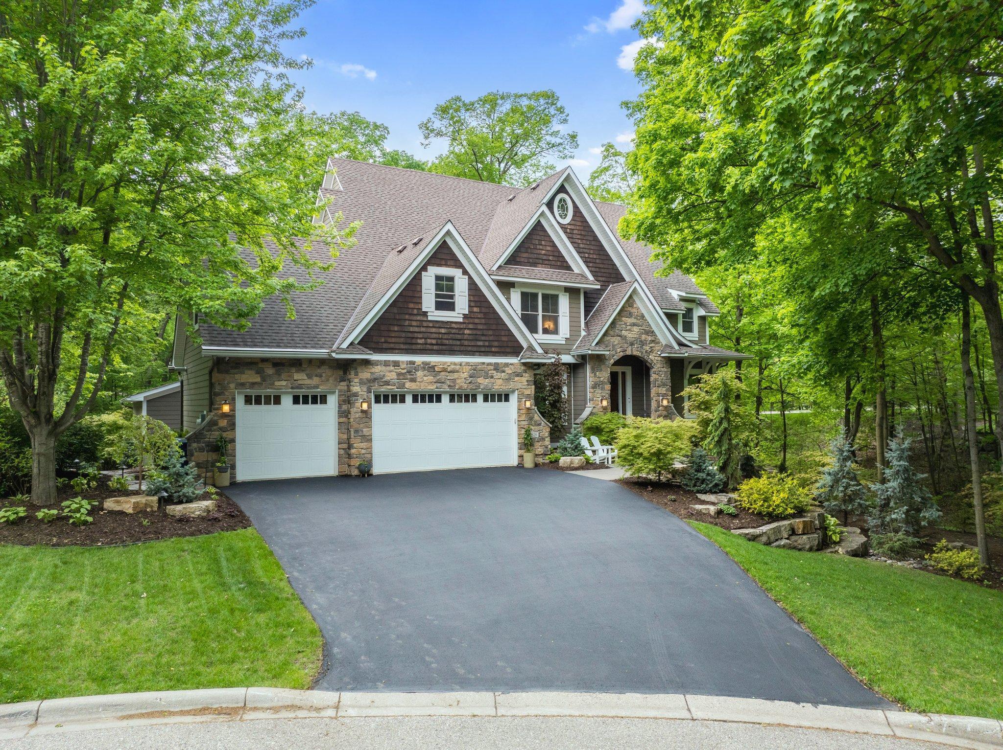 View of Residential at 4818 Timber Ridge Circle, Minnetonka MN 55345, Minnetonka - Mike Wilen | Minnesota Team Real Estate