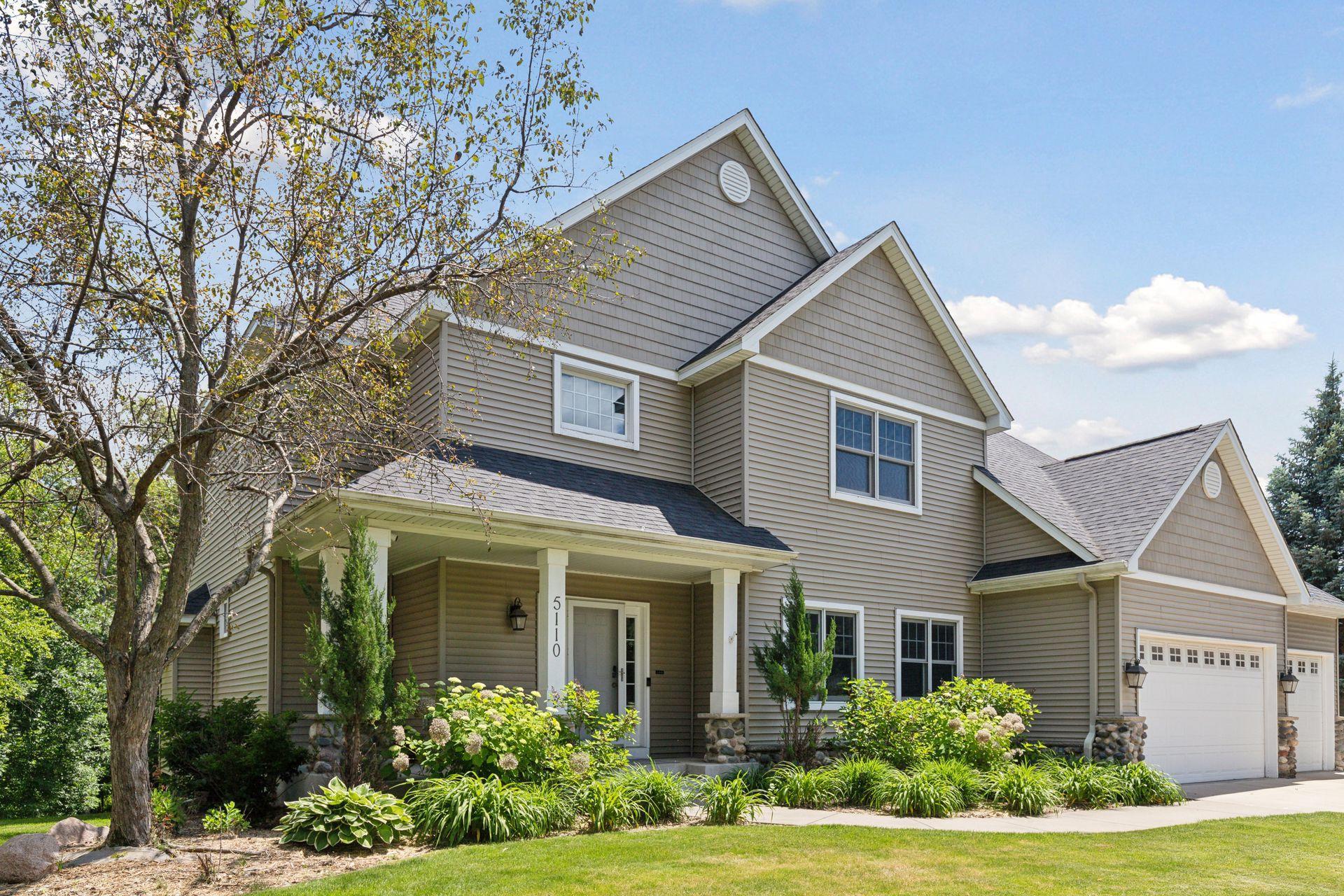 View of Residential at 5110 Quantico Lane, Plymouth MN 55446, Plymouth - Mike Wilen | Minnesota Team Real Estate