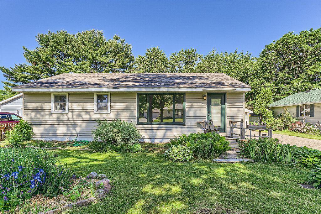 View of Residential at 172 Greystone Avenue, Oakdale MN 55128, Oakdale - Mike Wilen | Minnesota Team Real Estate