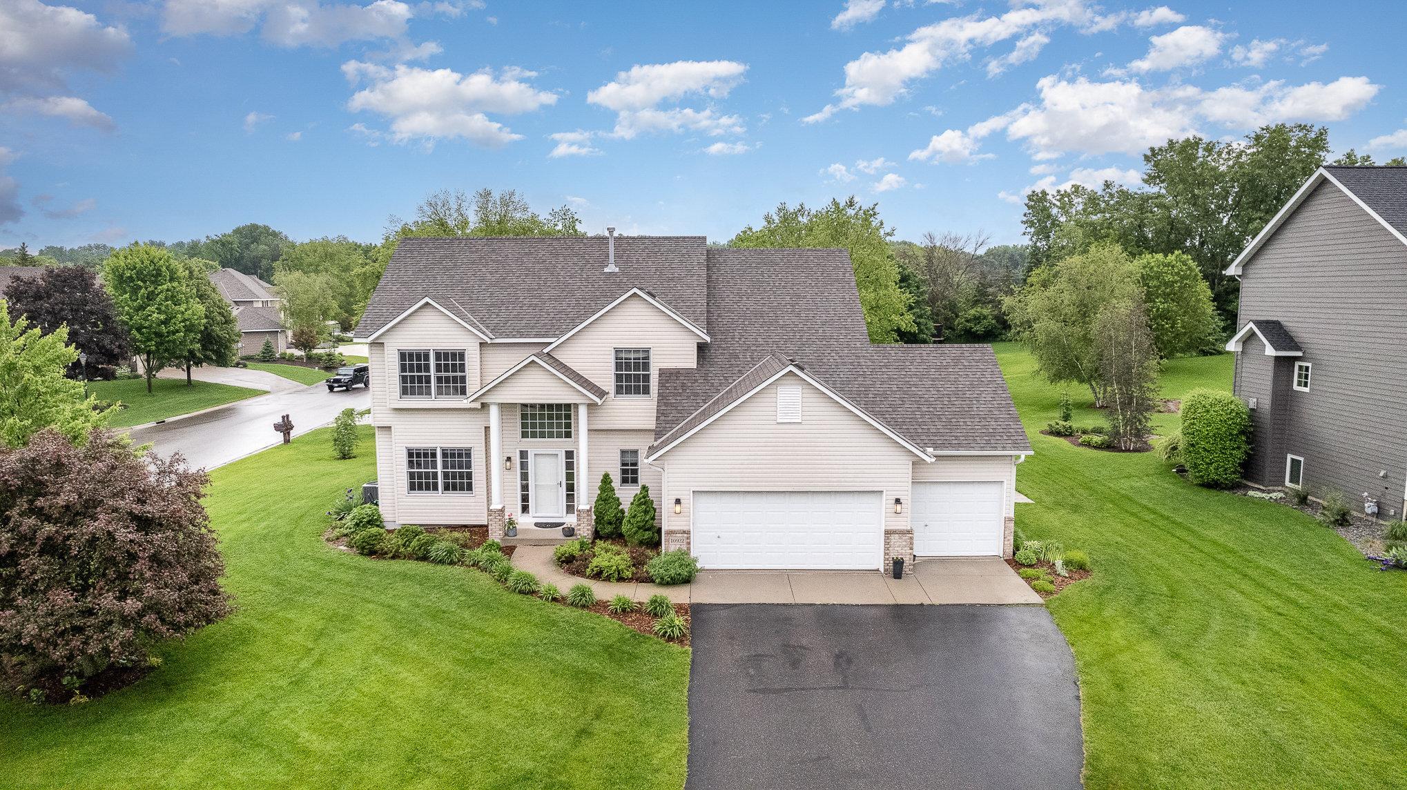 View of Residential at 10922 Alexandra Court, Inver Grove Heights MN 55077, Inver Grove Heights - Mike Wilen | Minnesota Team Real Estate