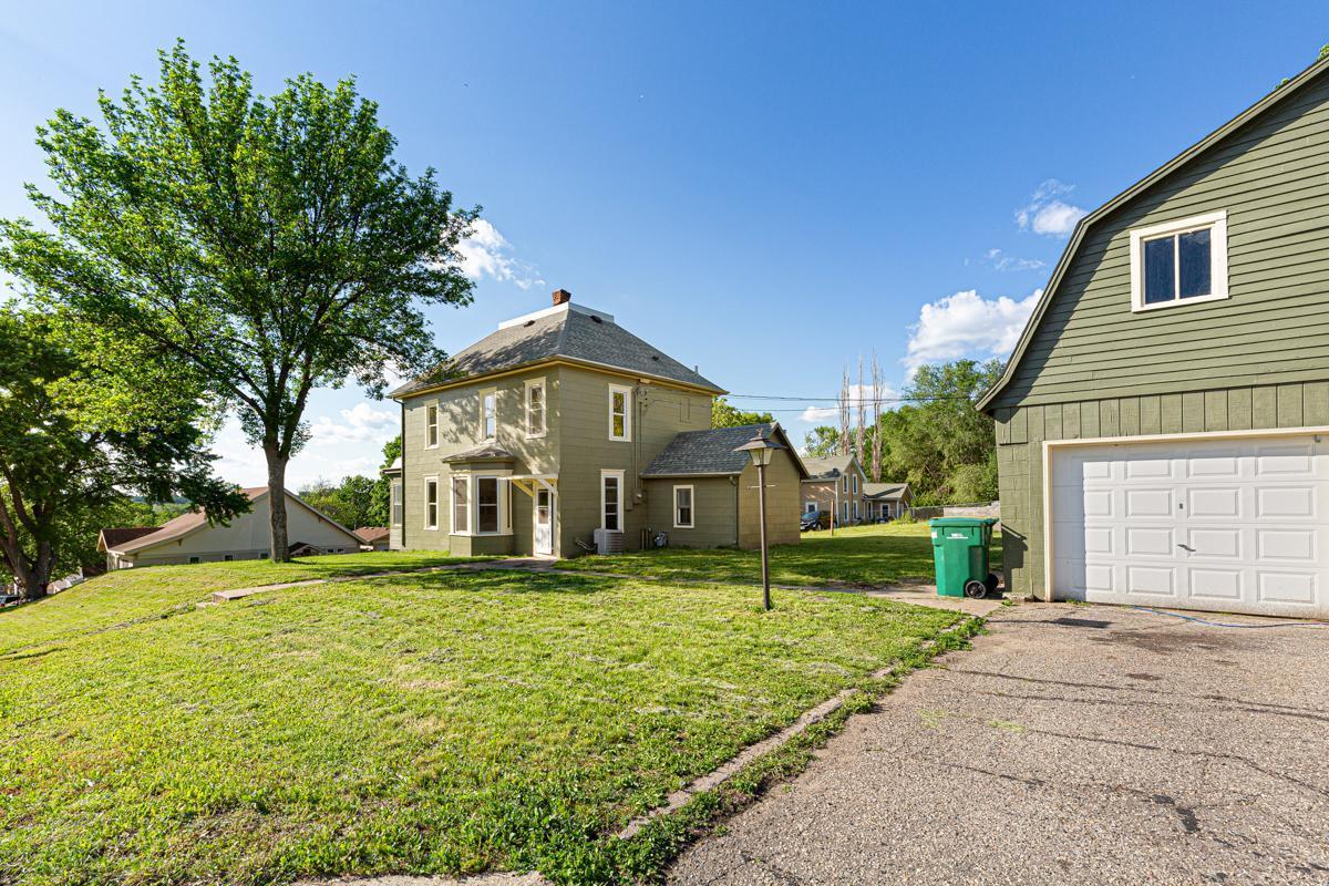 View of Residential at 203 3rd Street, Le Sueur MN 56058, Le Sueur - Mike Wilen | Minnesota Team Real Estate