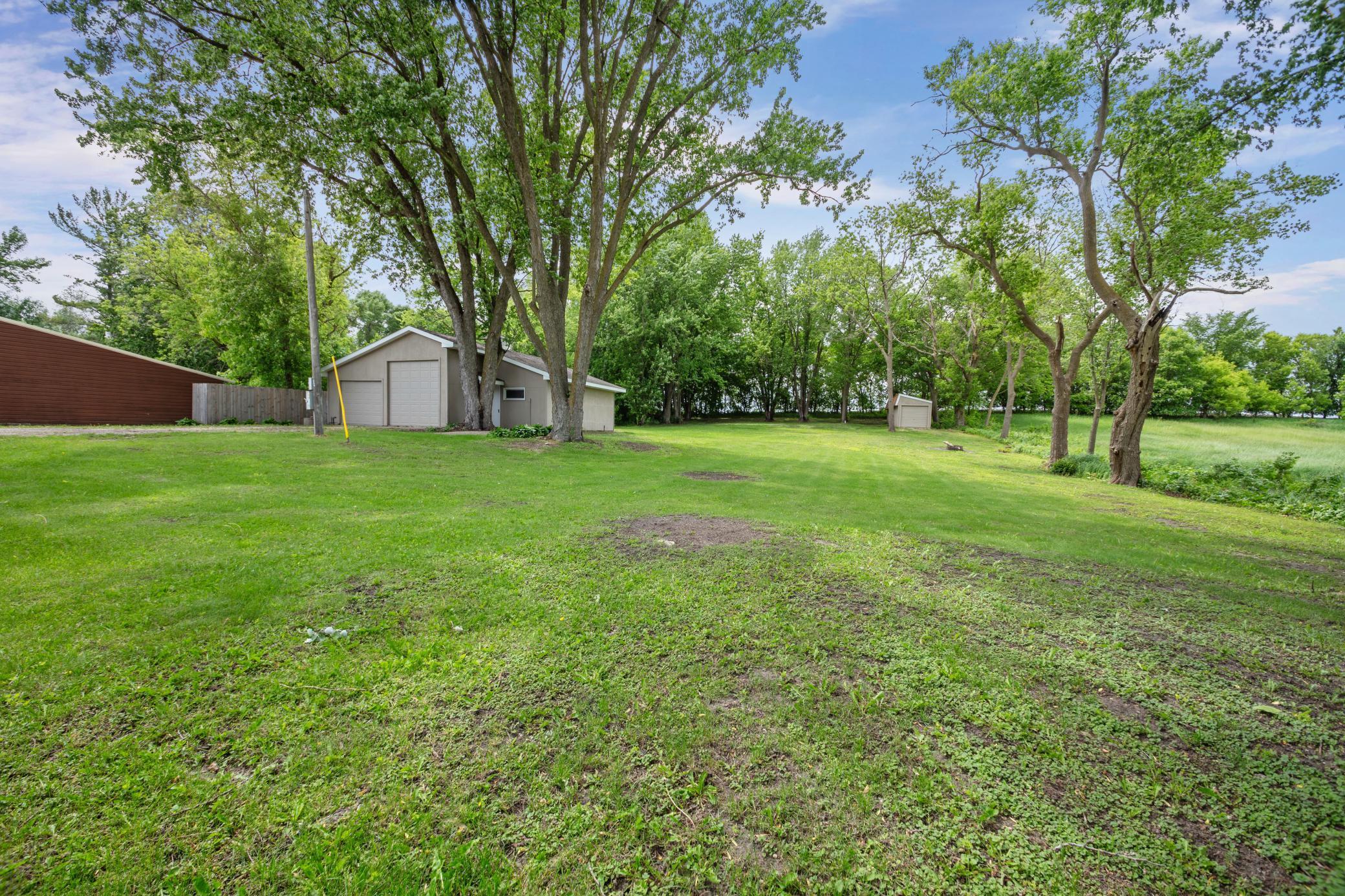 View of Land at 2983 Mitchell Avenue, Annandale MN 55302, Annandale - Mike Wilen | Minnesota Team Real Estate