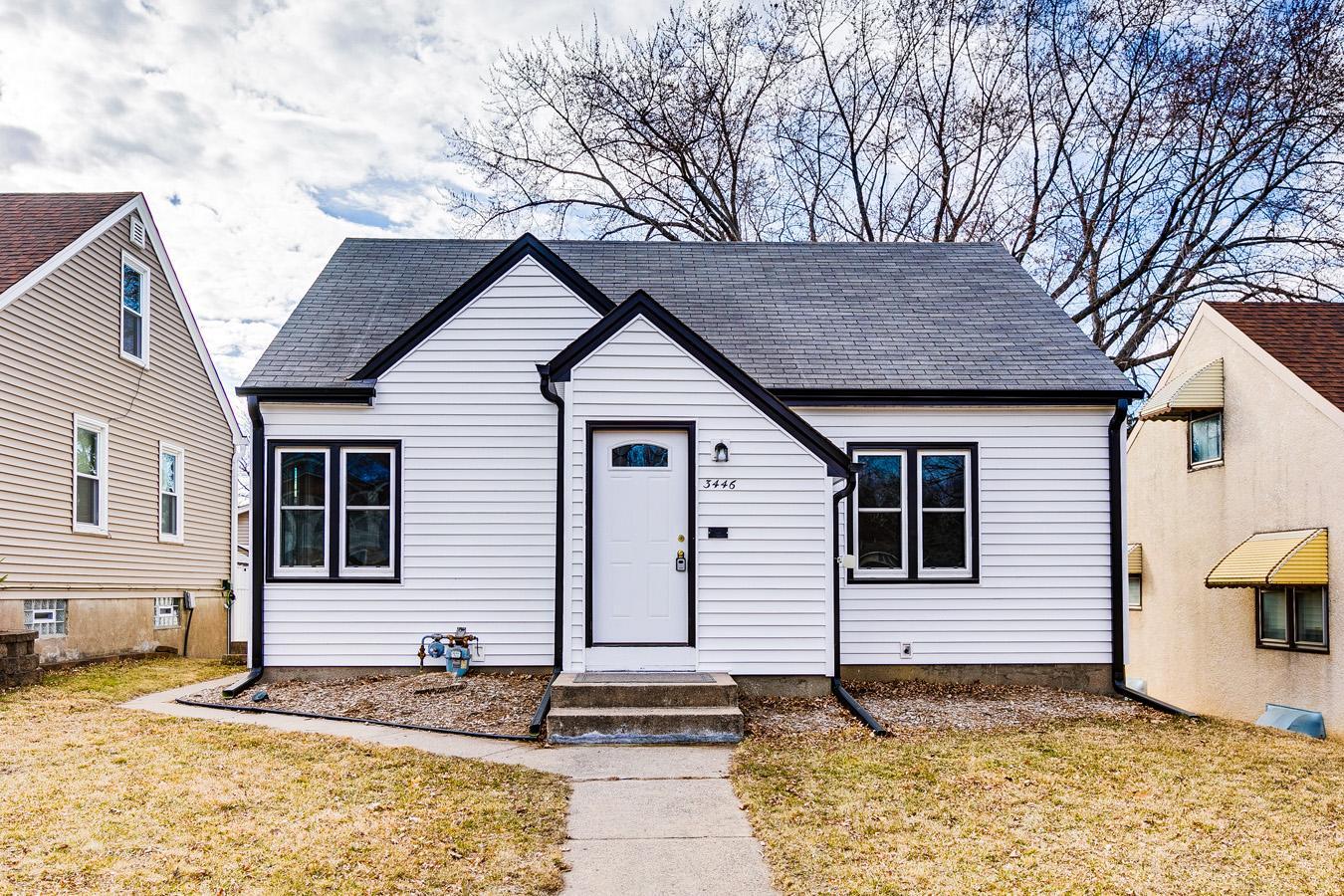 View of Residential at 3446 Johnson Street, Minneapolis MN 55418, Minneapolis - Mike Wilen | Minnesota Team Real Estate
