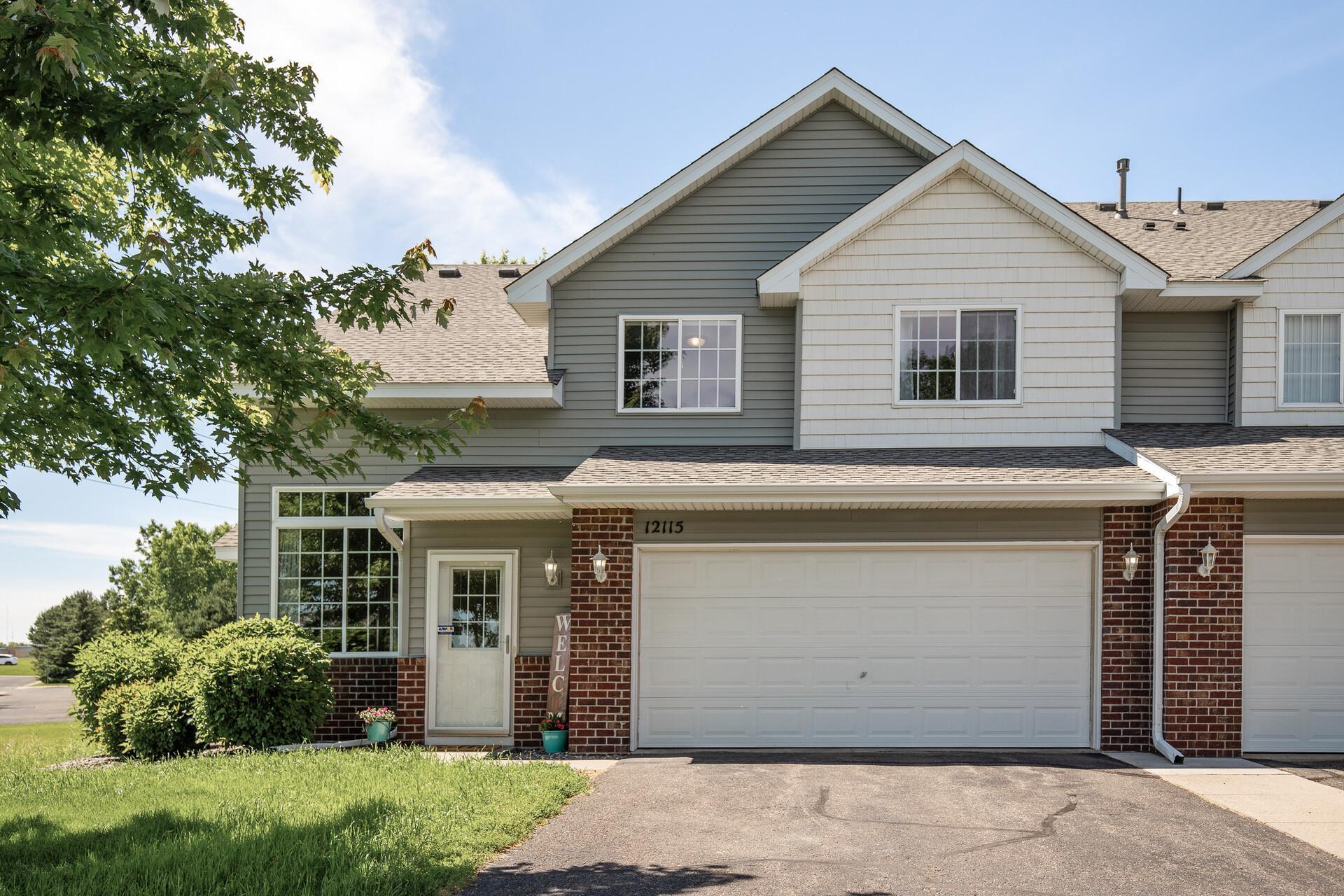 View of Residential at 12115 63rd Street, Otsego MN 55301, Otsego - Mike Wilen | Minnesota Team Real Estate