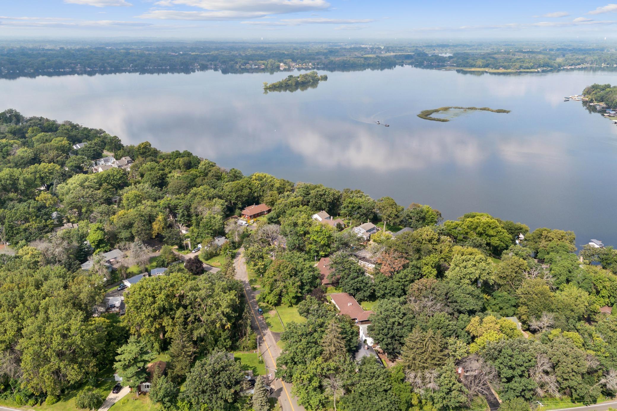 View of Residential at 2391 Taylor Avenue, White Bear Lake MN 55110, White Bear Lake - Mike Wilen | Minnesota Team Real Estate
