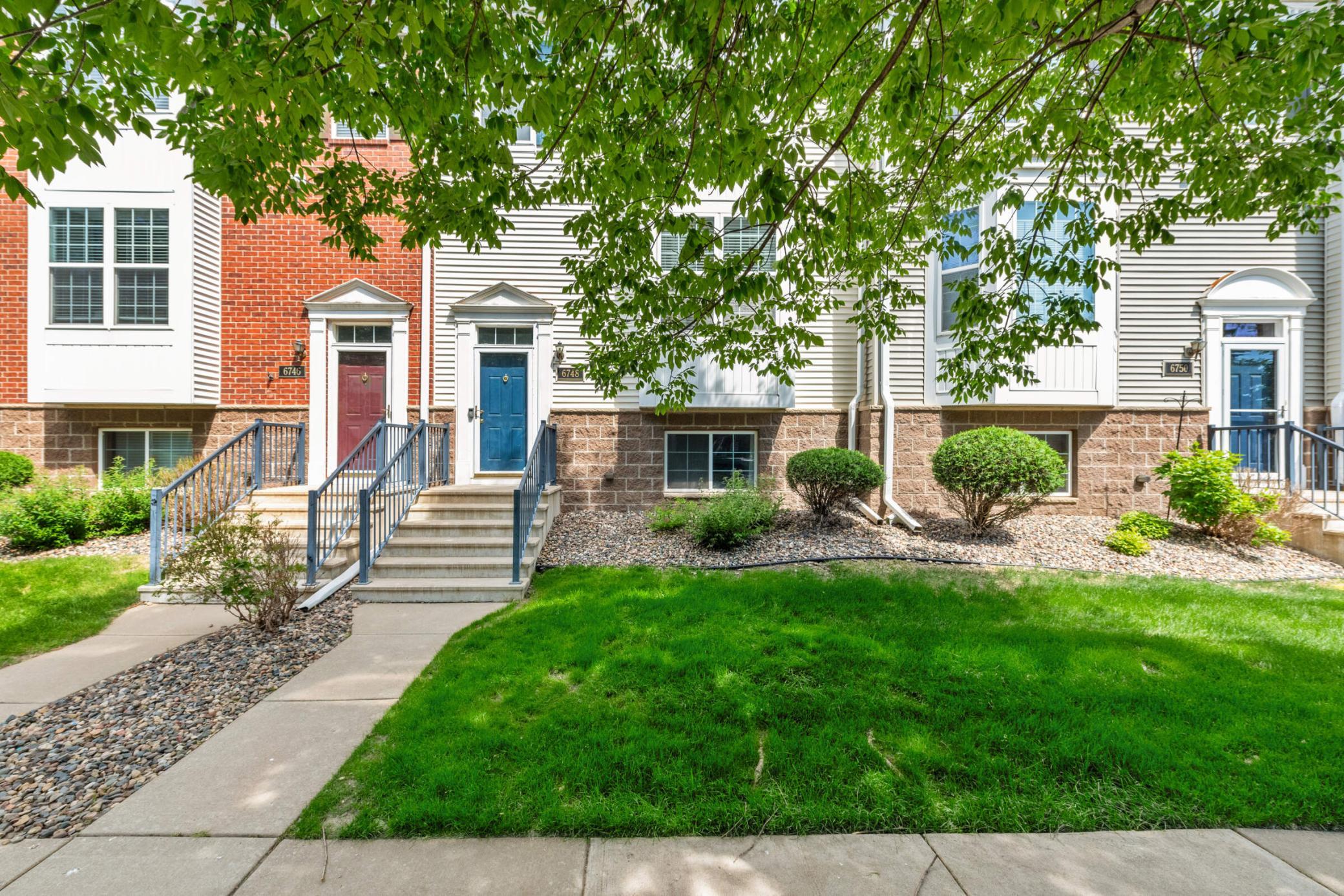 View of Residential at 6748 158th Street, Apple Valley MN 55124, Apple Valley - Mike Wilen | Minnesota Team Real Estate