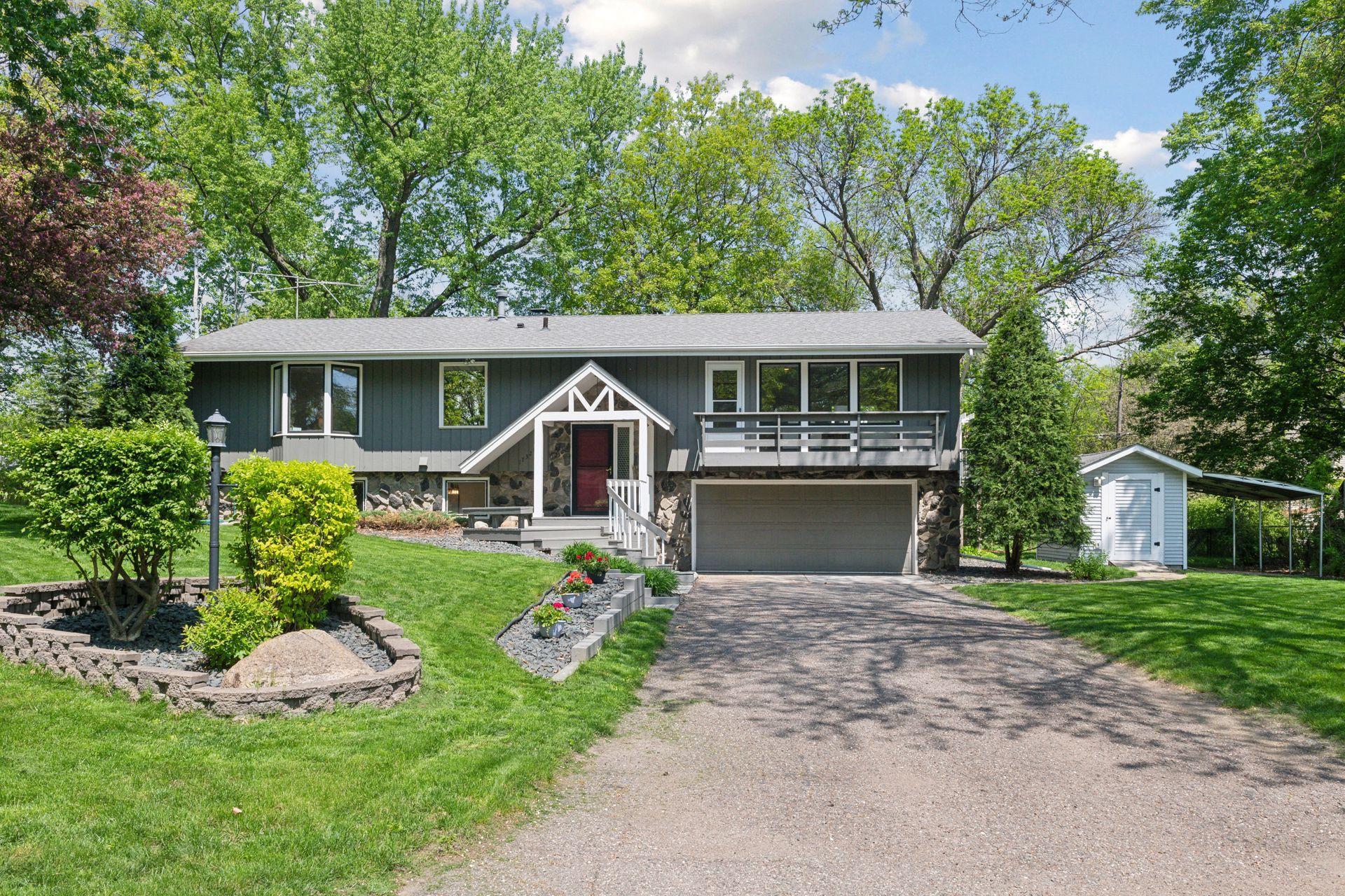 View of Residential at 17320 25th Avenue, Minneapolis MN 55447, Minneapolis - Mike Wilen | Minnesota Team Real Estate