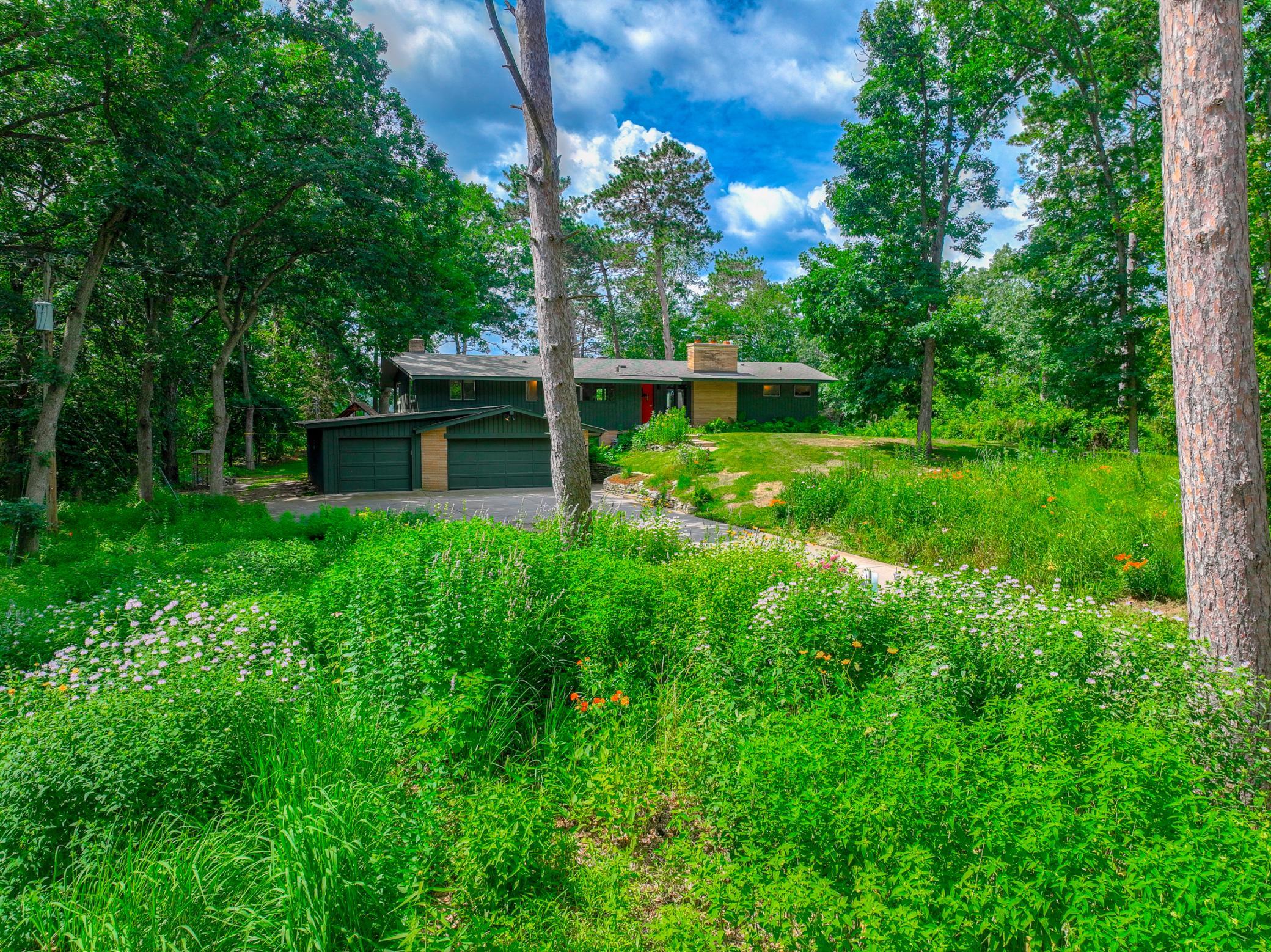 View of Residential at 90 Many Levels Road, Dellwood MN 55110, Dellwood - Mike Wilen | Minnesota Team Real Estate