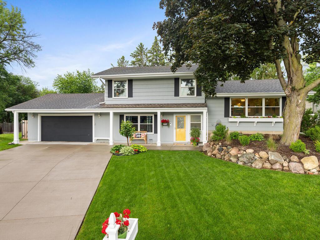 View of Residential at 433 Cord Circle, New Brighton MN 55112, New Brighton - Mike Wilen | Minnesota Team Real Estate