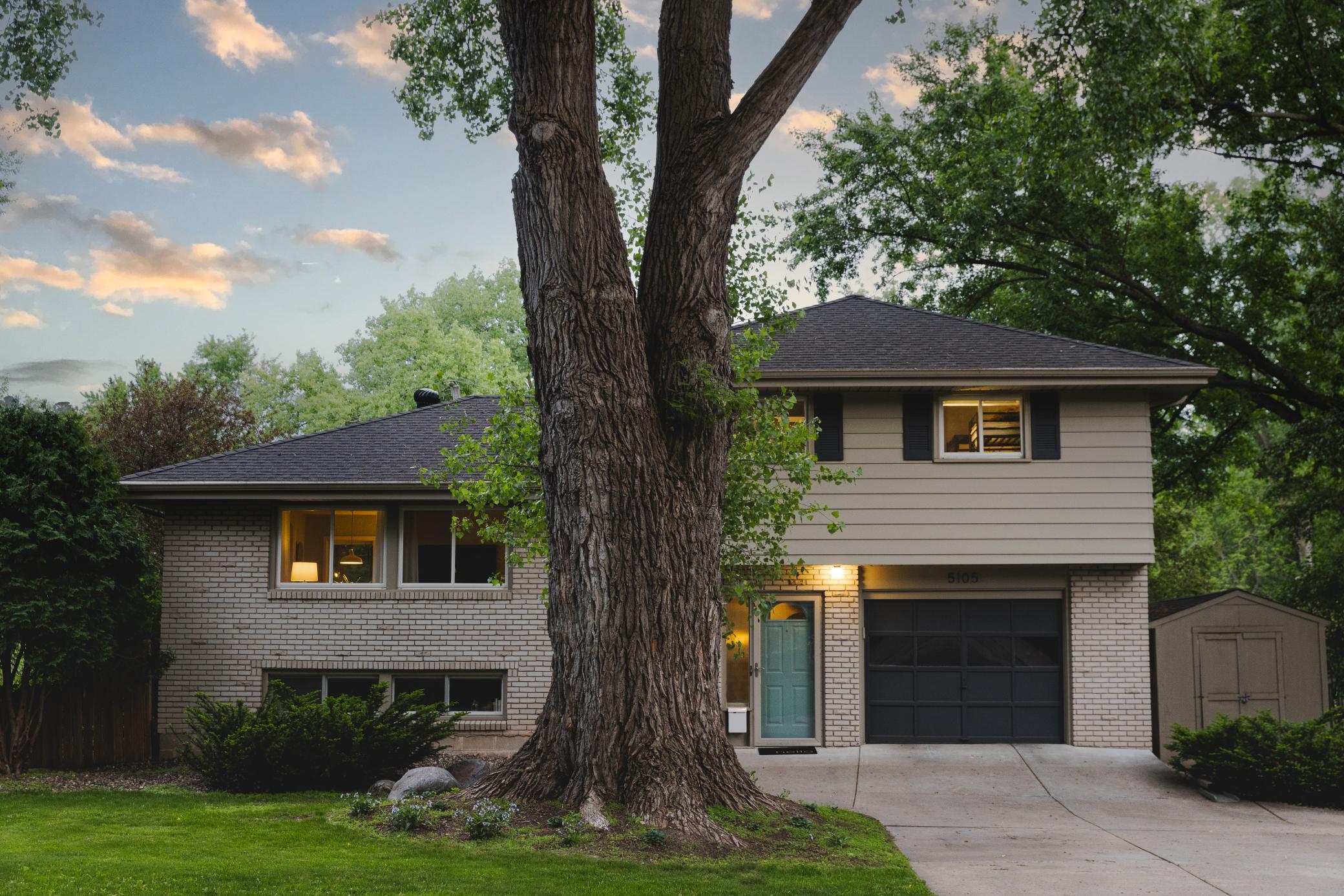 View of Residential at 5105 Hampton Road, Golden Valley MN 55422, Golden Valley - Mike Wilen | Minnesota Team Real Estate