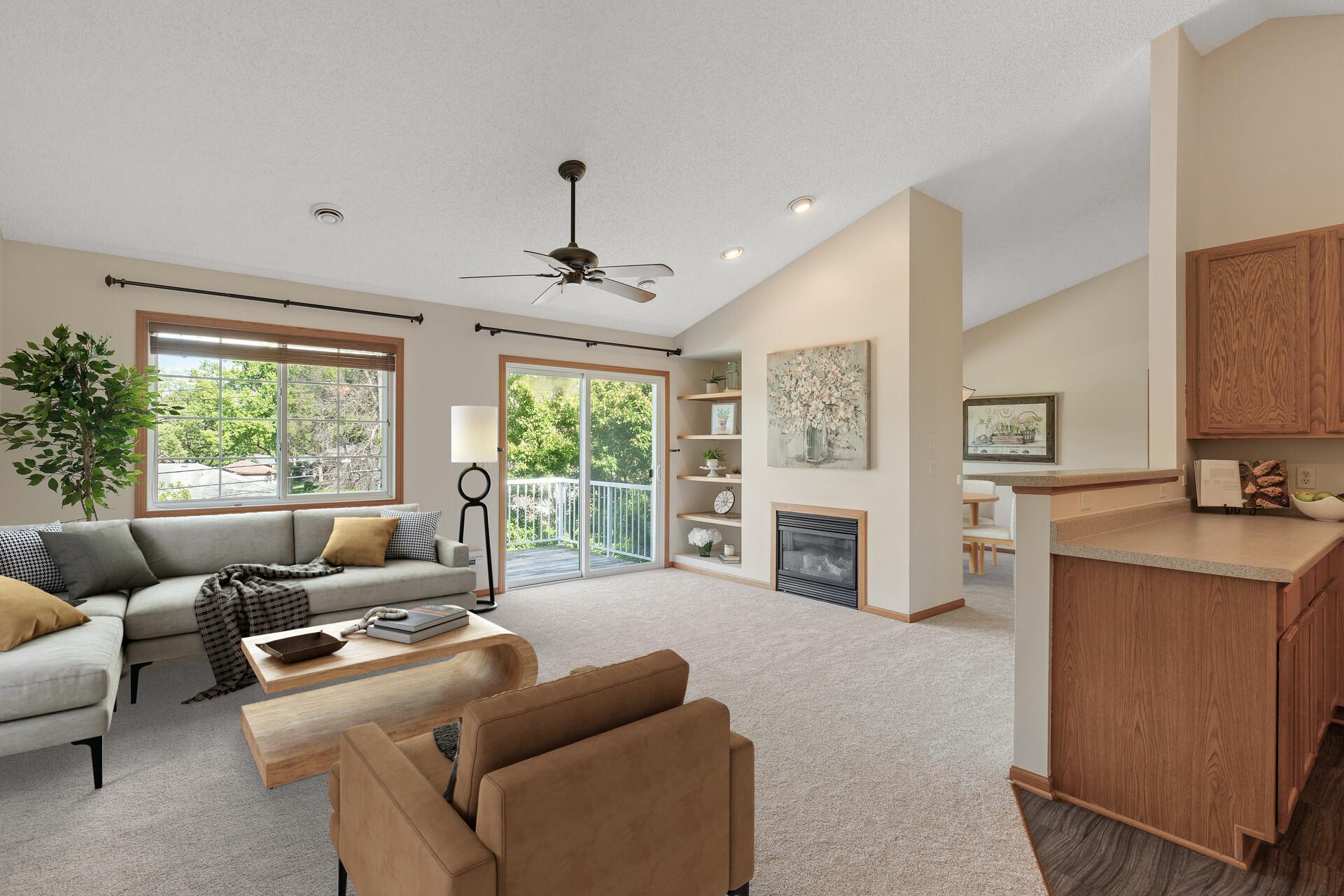 View of Residential at 5402 Elm Grove Avenue, Minneapolis MN 55428, Minneapolis - Mike Wilen | Minnesota Team Real Estate