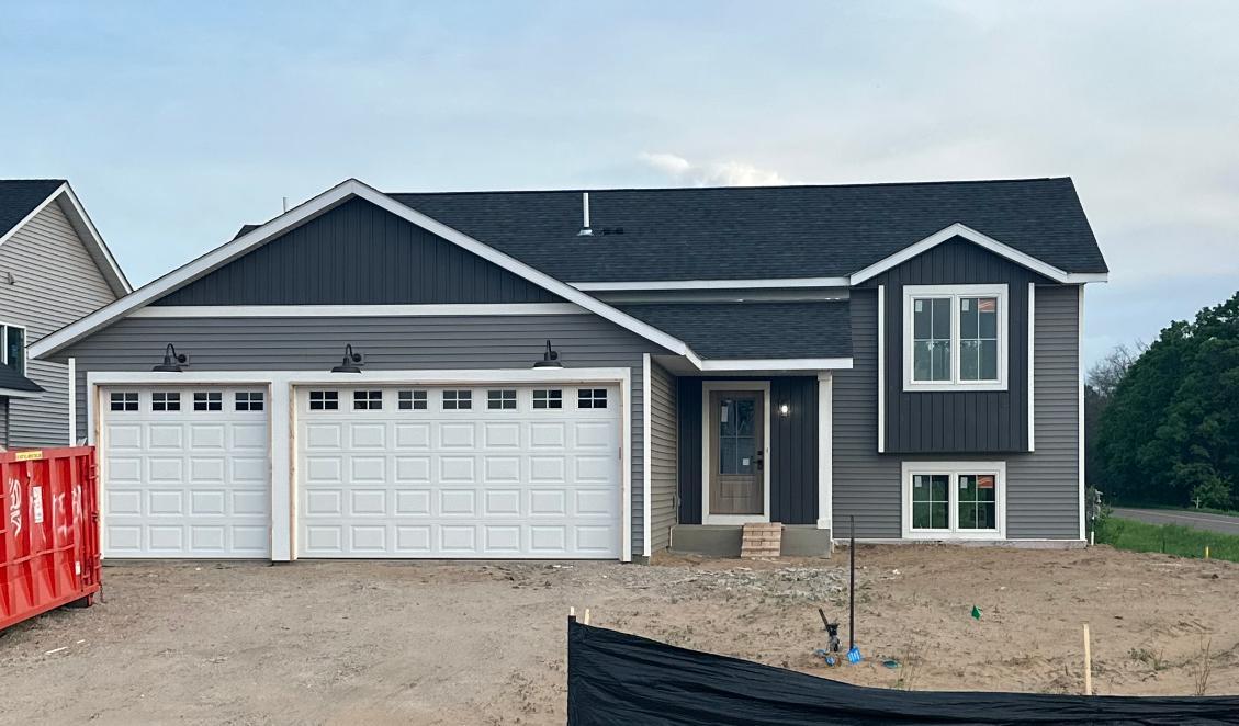 View of Residential at 6817 376th Street, North Branch MN 55056, North Branch - Mike Wilen | Minnesota Team Real Estate