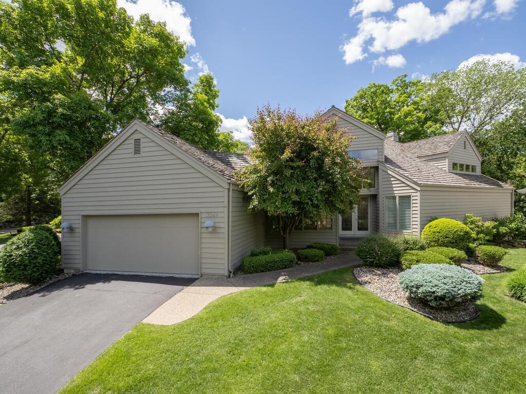 View of Residential at 3540 Fairway Lane, Hopkins MN 55305, Hopkins - Mike Wilen | Minnesota Team Real Estate