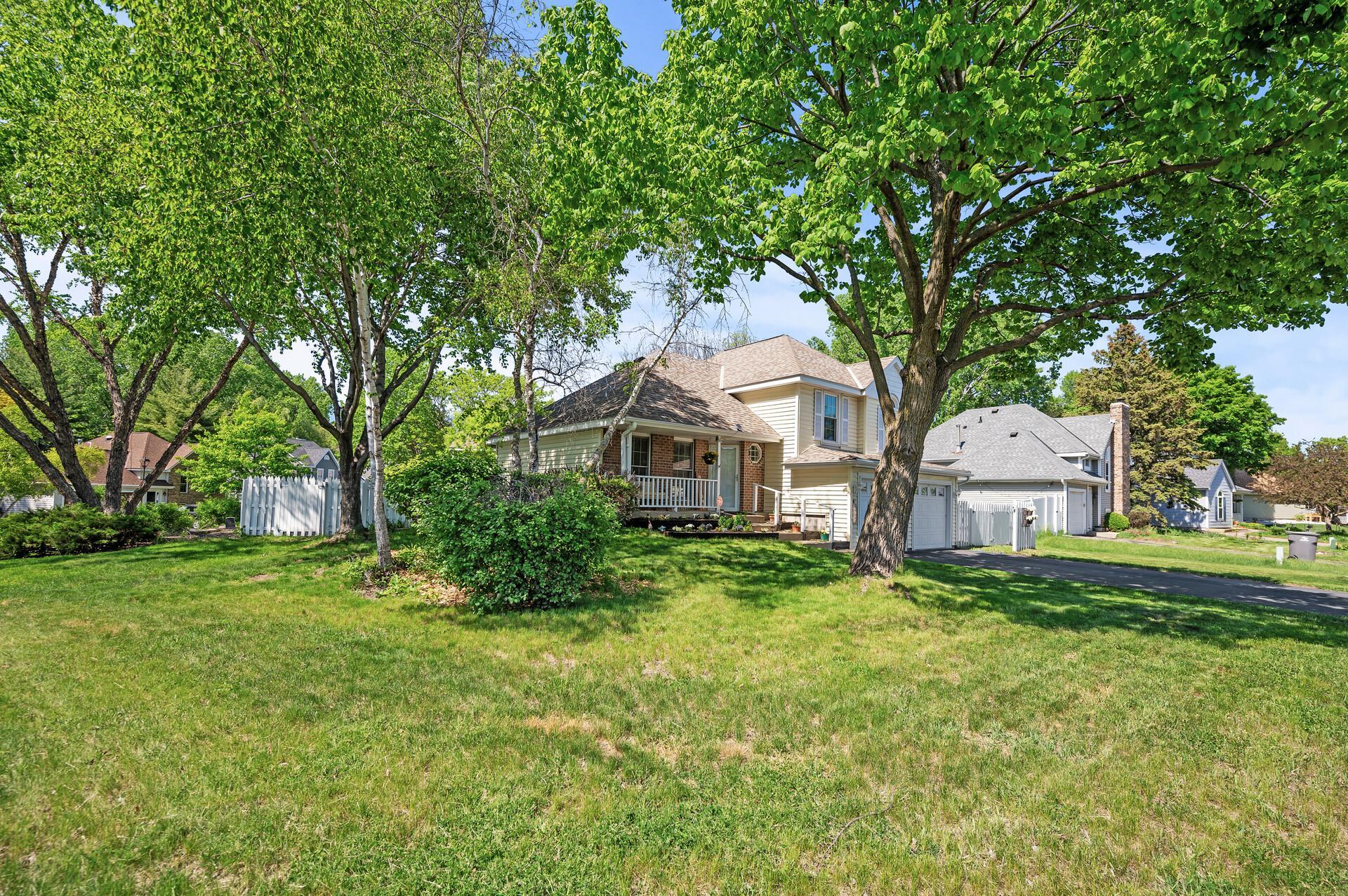 View of Residential at 13980 Wellington Drive, Eden Prairie MN 55347, Eden Prairie - Mike Wilen | Minnesota Team Real Estate