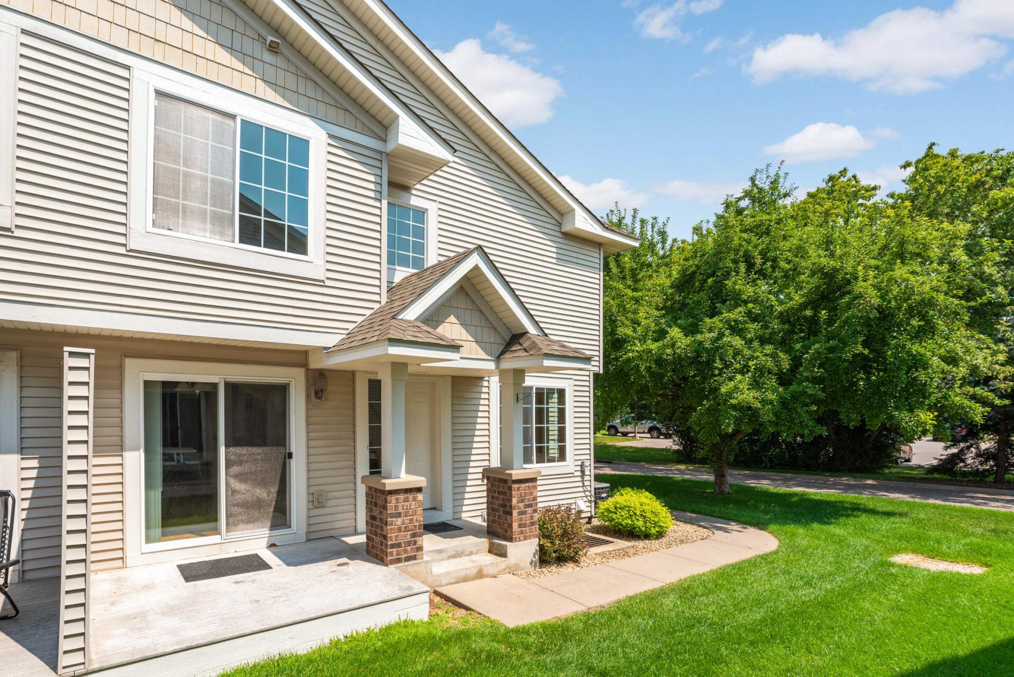 View of Residential at 1669 County Road D, Maplewood MN 55109, Maplewood - Mike Wilen | Minnesota Team Real Estate